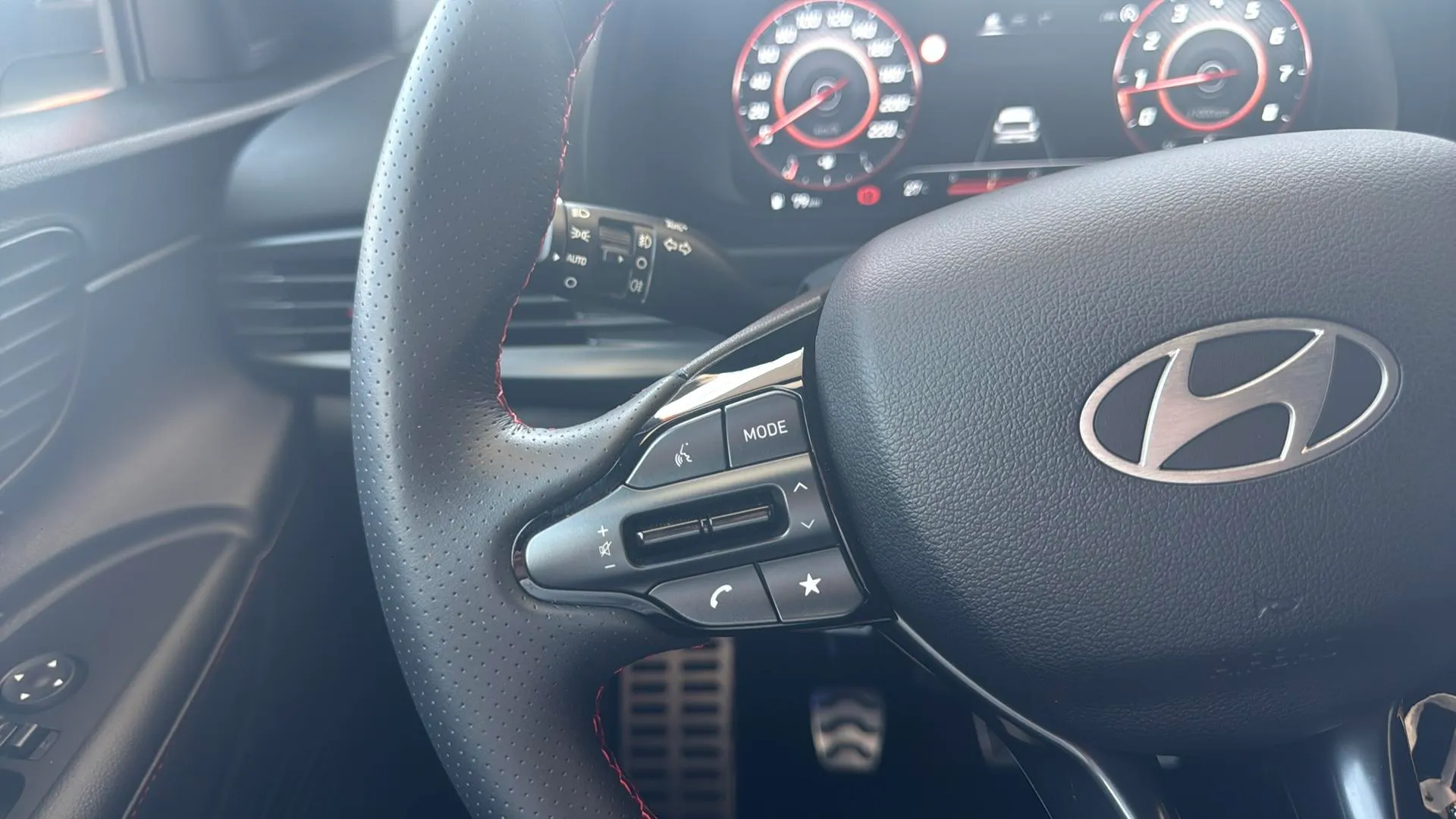 Hyundai i20 1.2 MPI N Line - foto 15