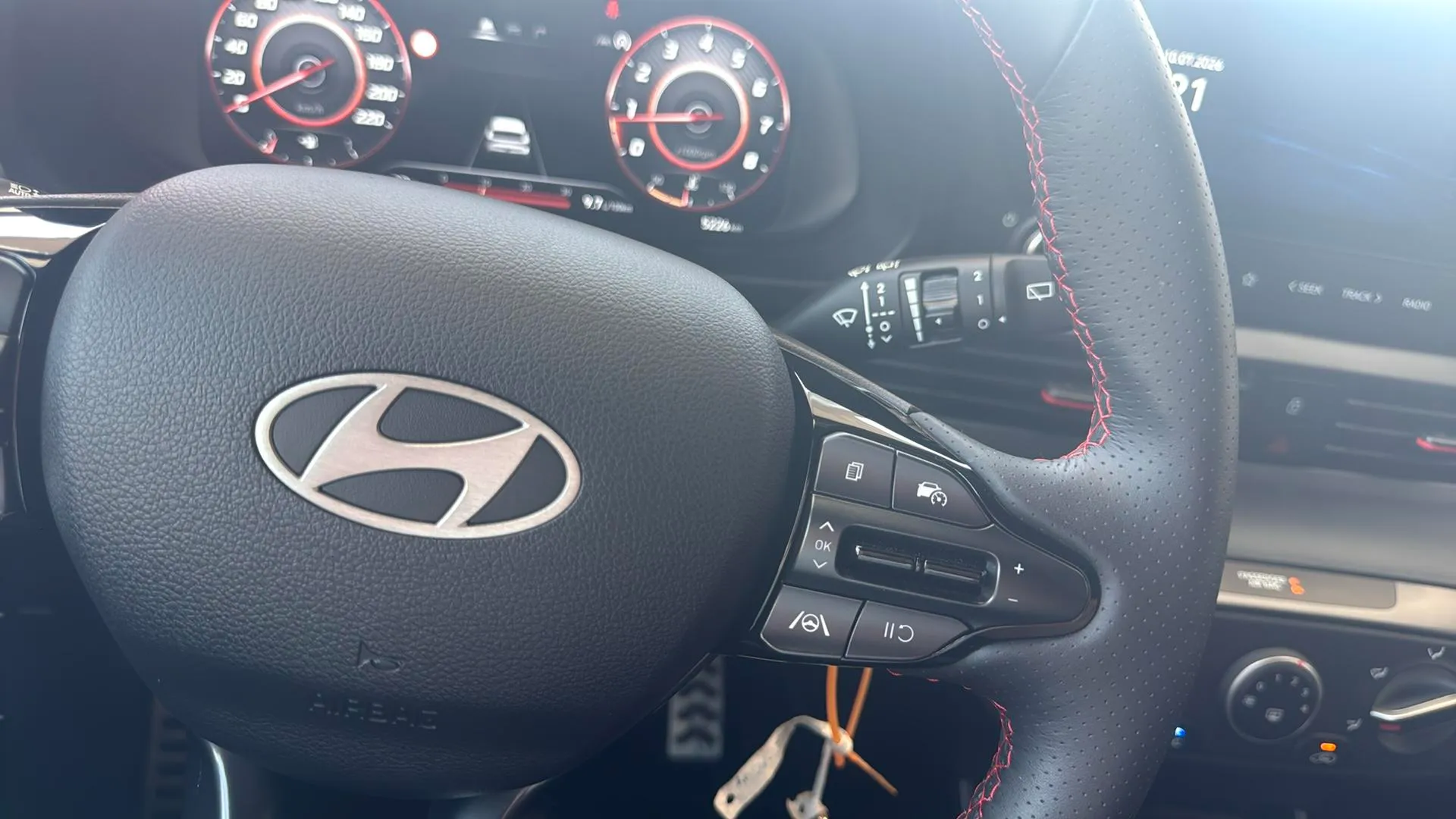 Hyundai i20 1.2 MPI N Line - foto 16