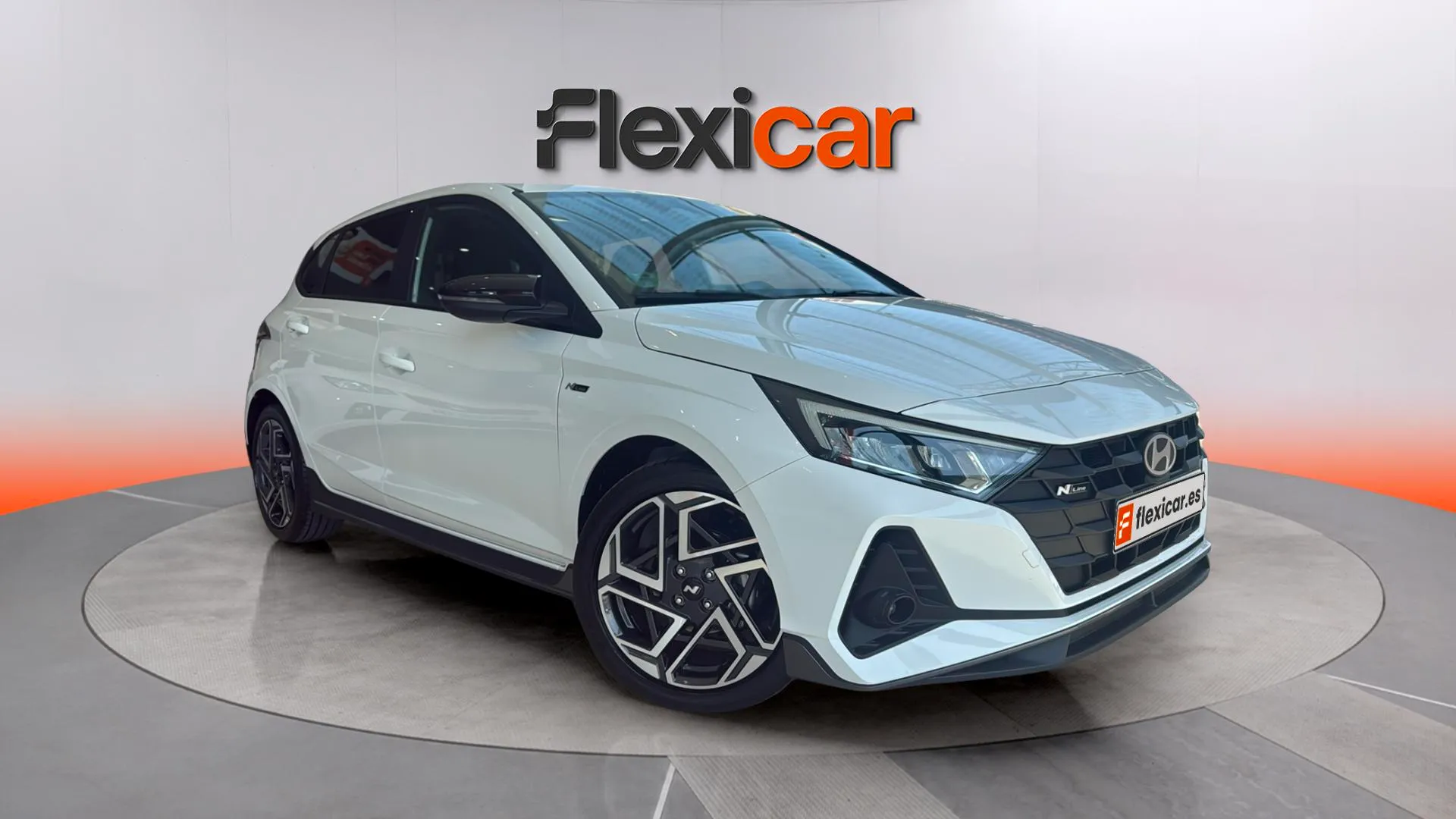 Hyundai i20 1.2 MPI N Line - foto 1