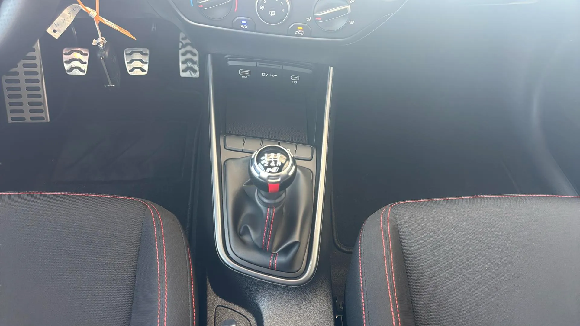 Hyundai i20 1.2 MPI N Line - foto 13