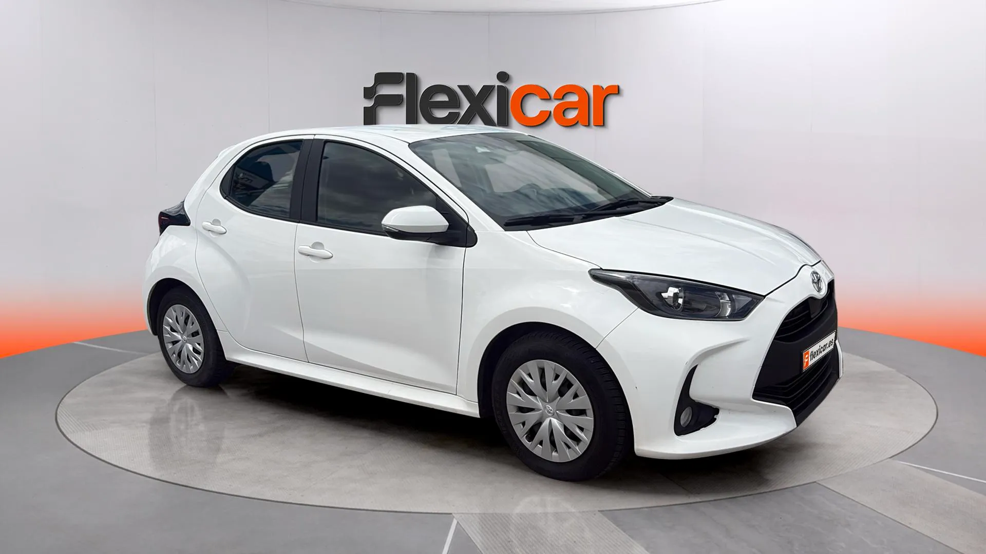 Toyota Yaris 1.0 Confort