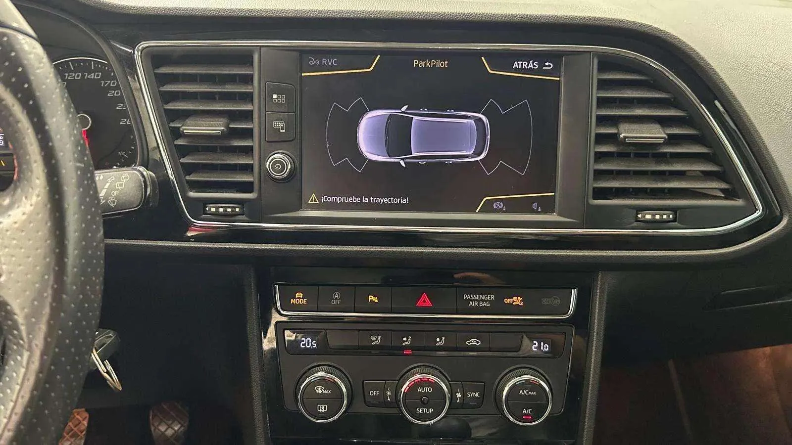 SEAT León ST 1.8 TSI FR Plus - foto 10