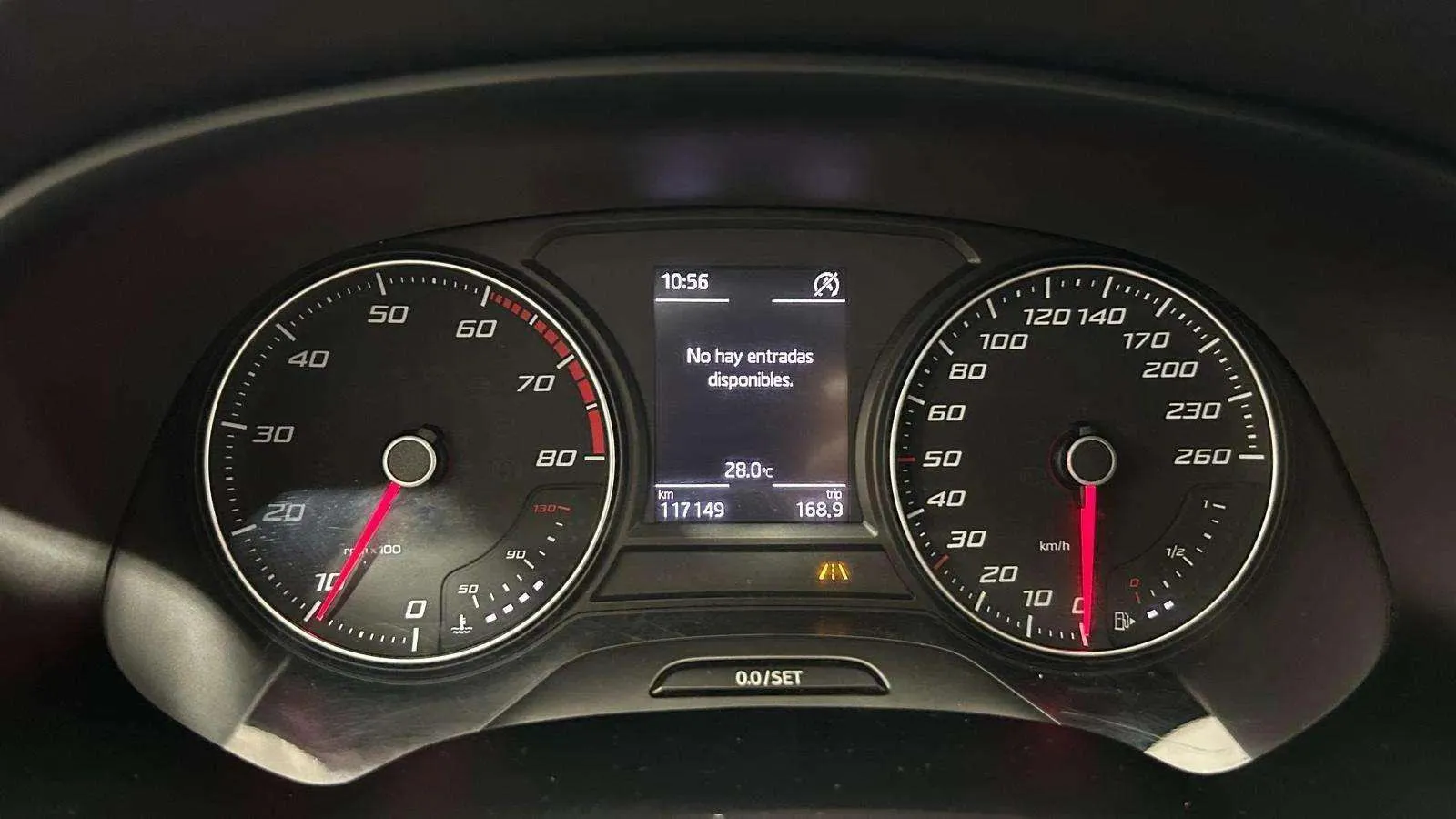 SEAT León ST 1.8 TSI FR Plus - foto 12