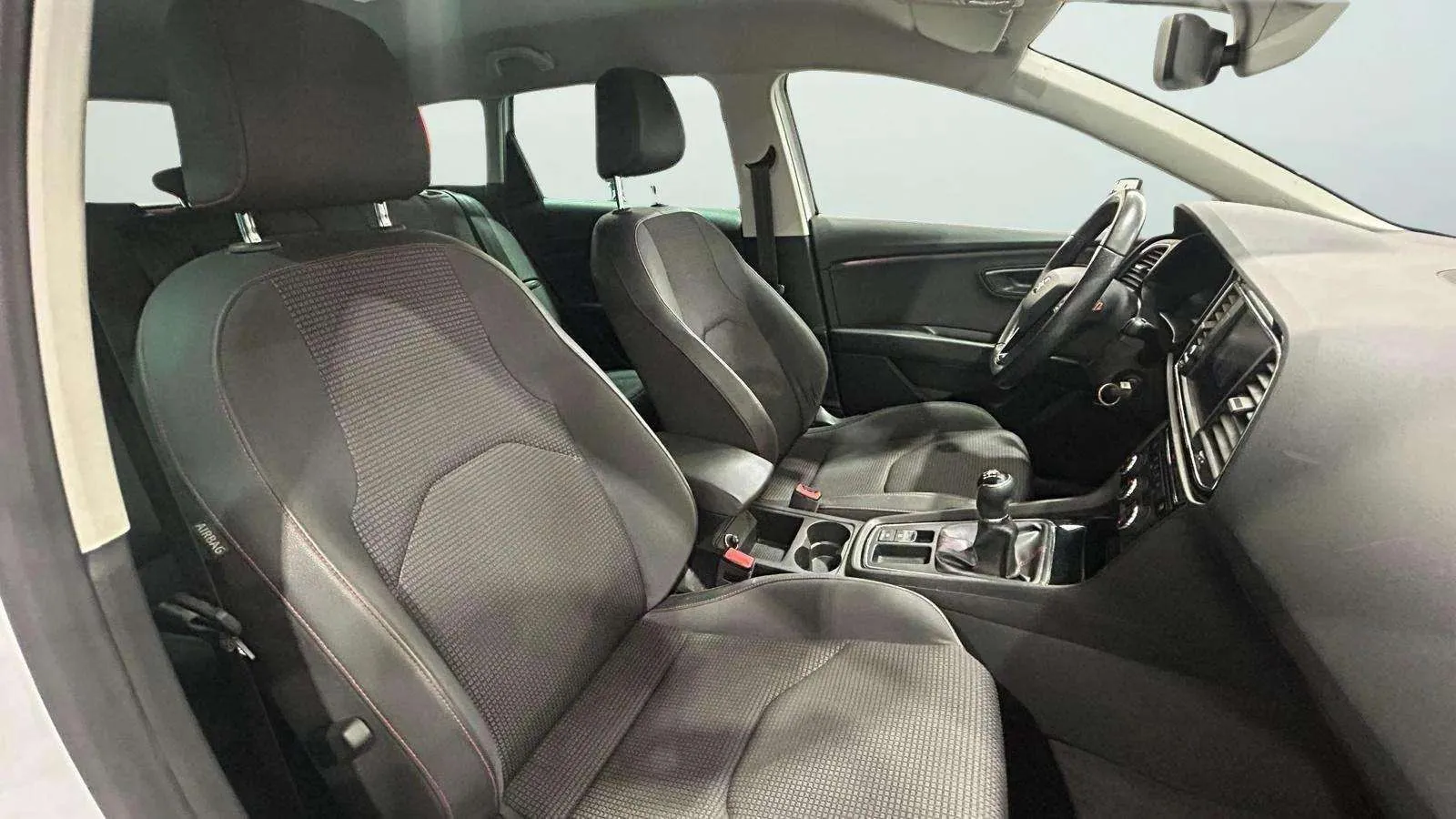 SEAT León ST 1.8 TSI FR Plus - foto 16