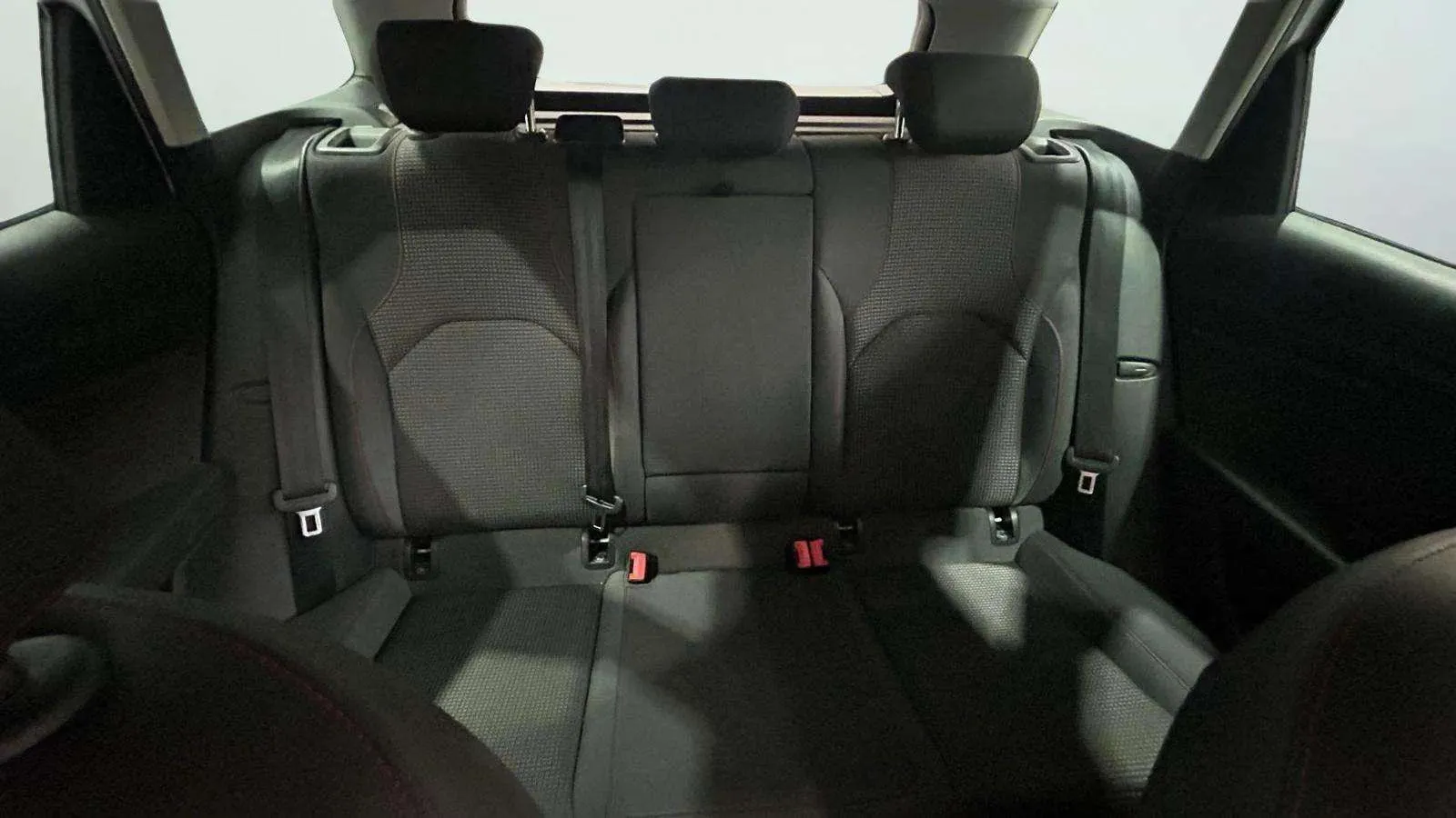 SEAT León ST 1.8 TSI FR Plus - foto 18