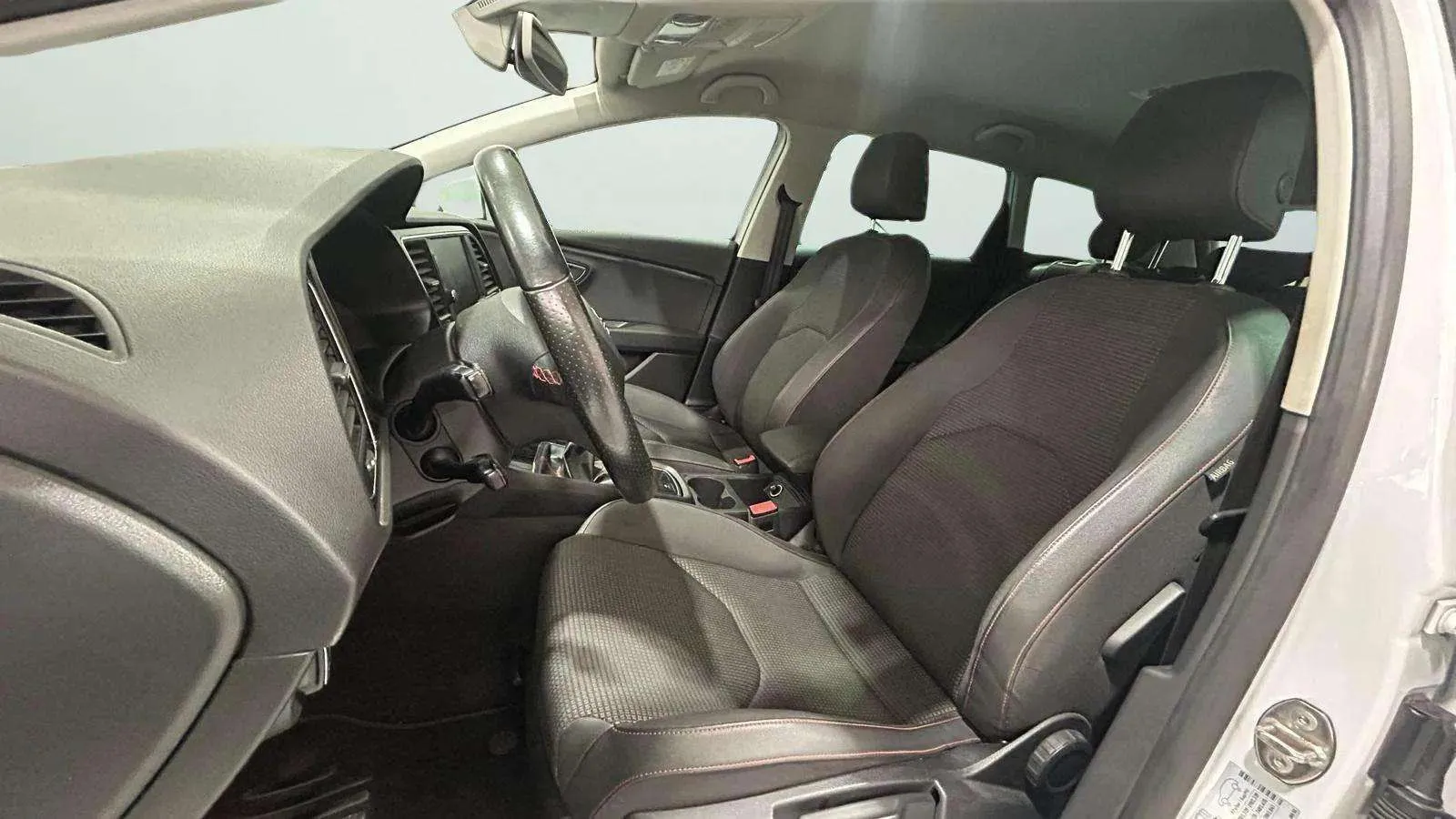 SEAT León ST 1.8 TSI FR Plus - foto 13
