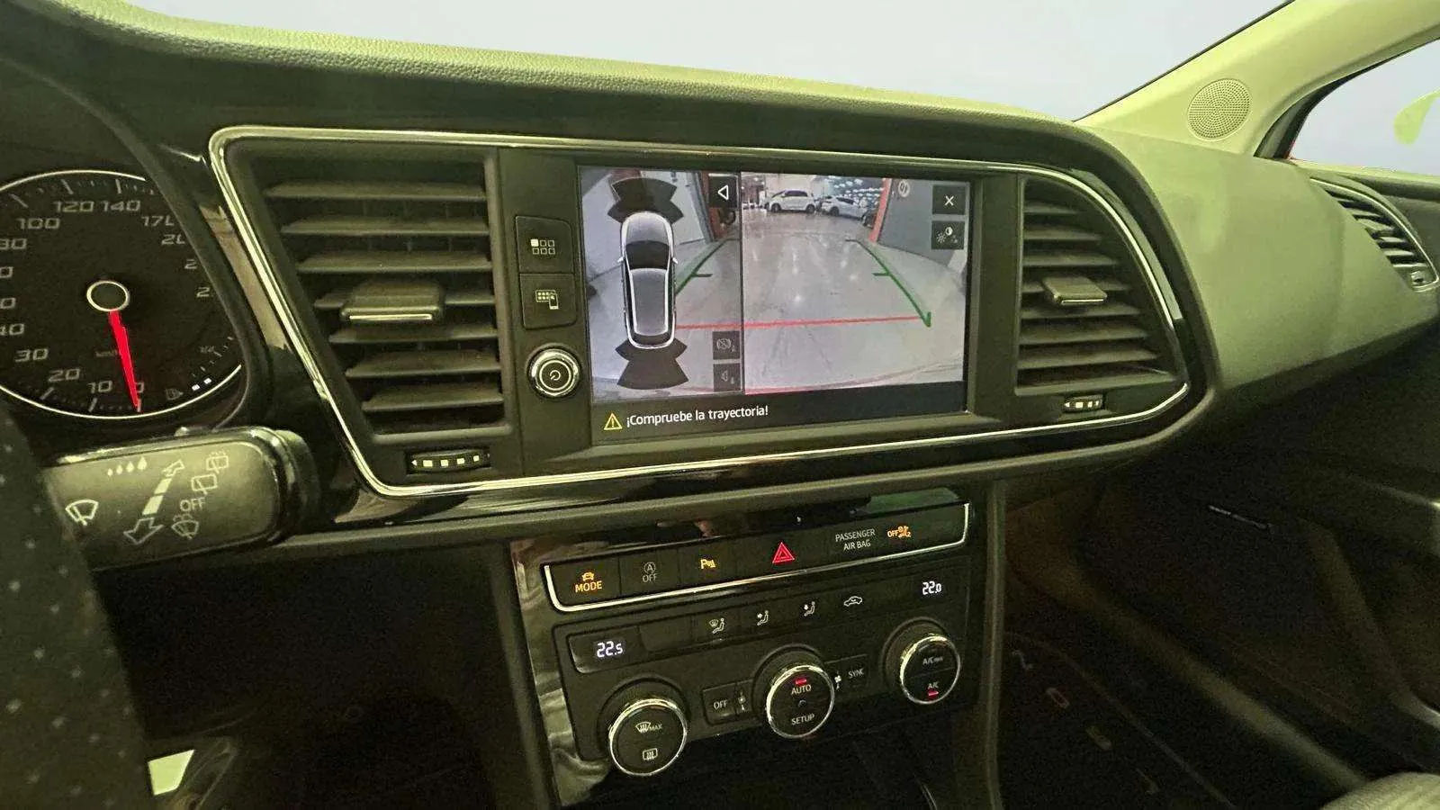 SEAT León ST 1.8 TSI FR Plus - foto 21