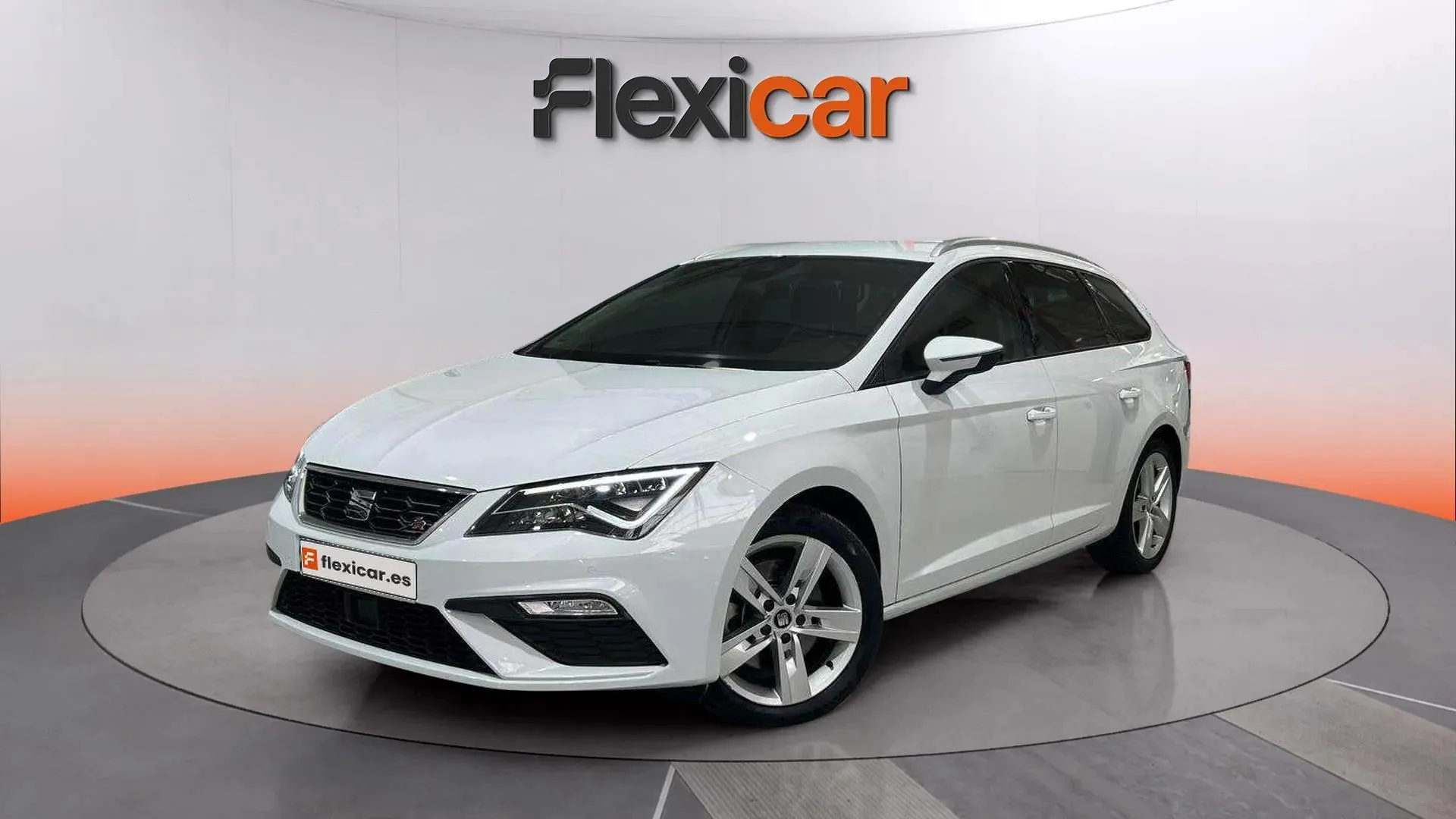 SEAT León ST 1.8 TSI FR Plus - foto 3