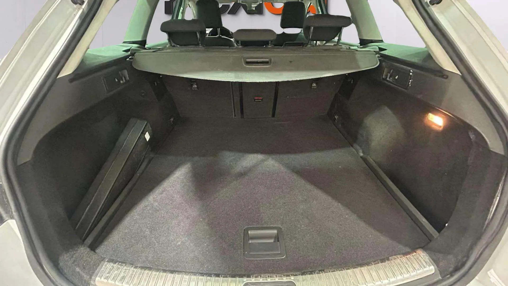 SEAT León ST 1.8 TSI FR Plus - foto 19