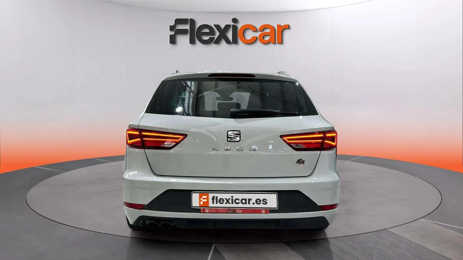 SEAT León ST 1.8 TSI FR Plus - foto 6
