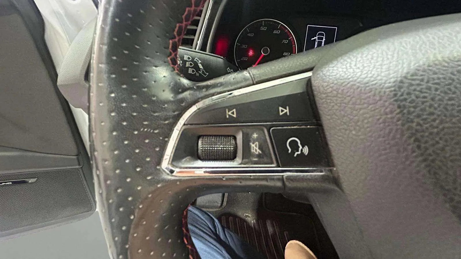 SEAT León ST 1.8 TSI FR Plus - foto 25