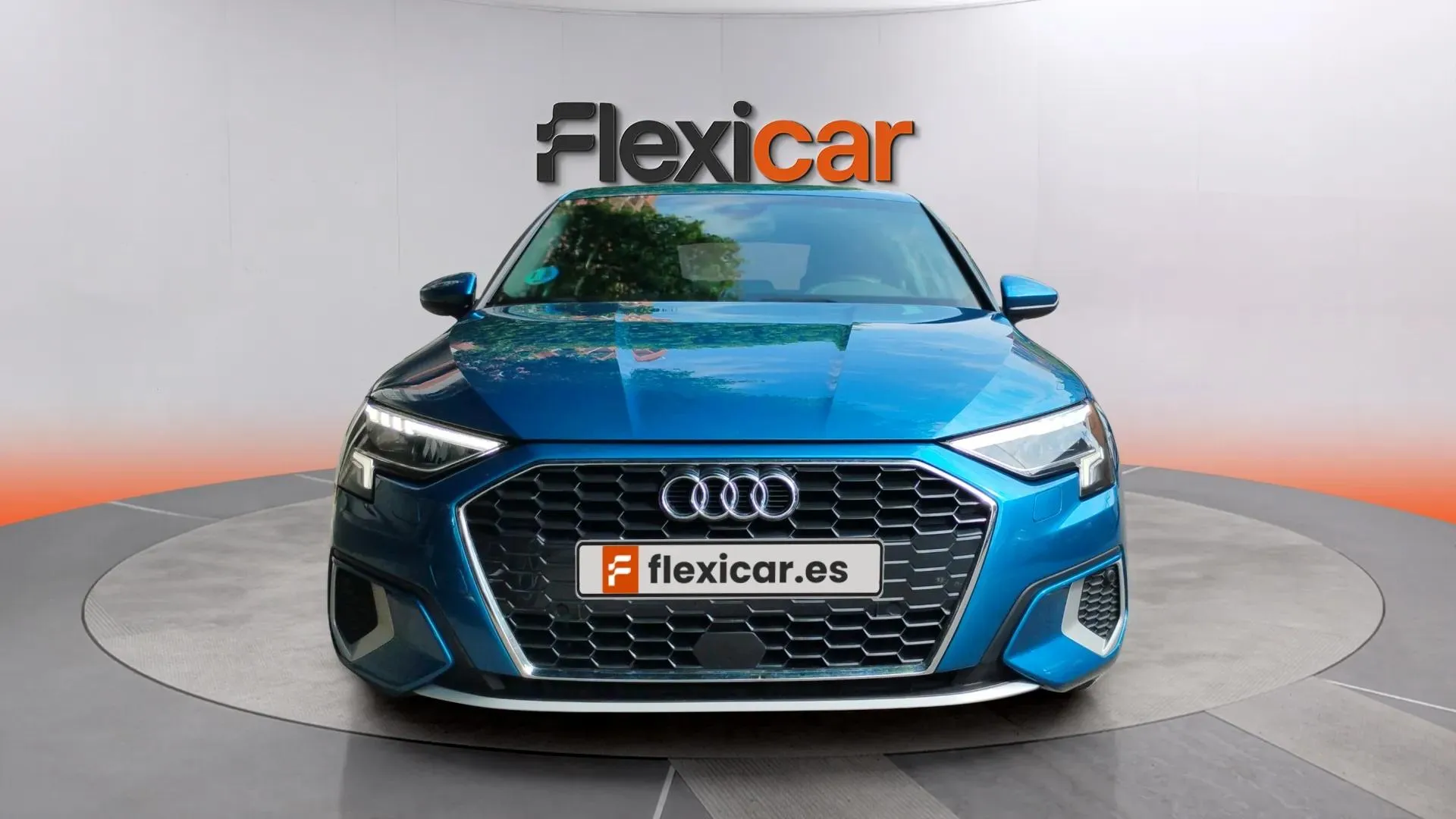 Audi A3 Sportback 35 TFSI S tronic - foto 8