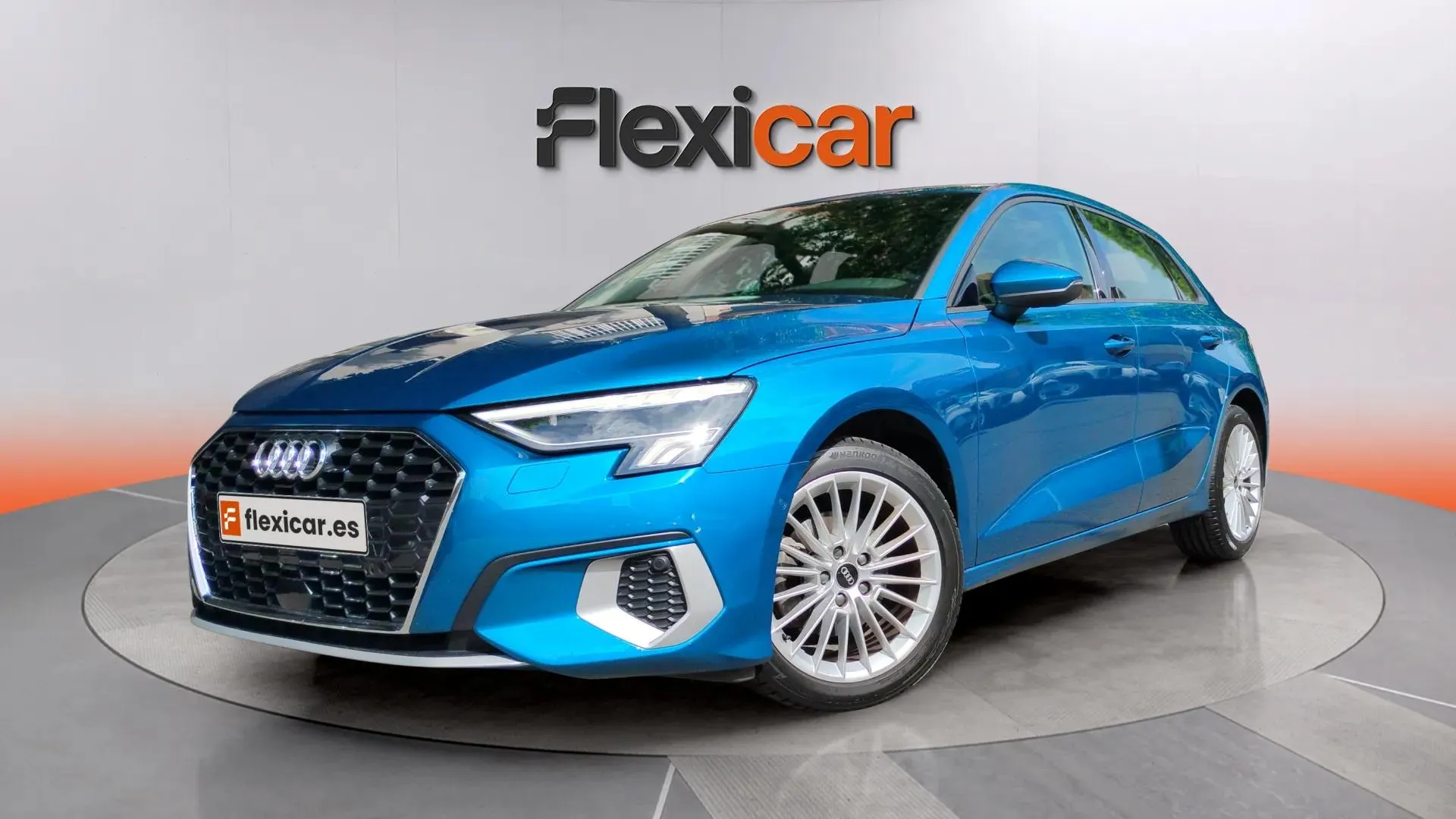 Audi A3 Sportback 35 TFSI S tronic - foto 7