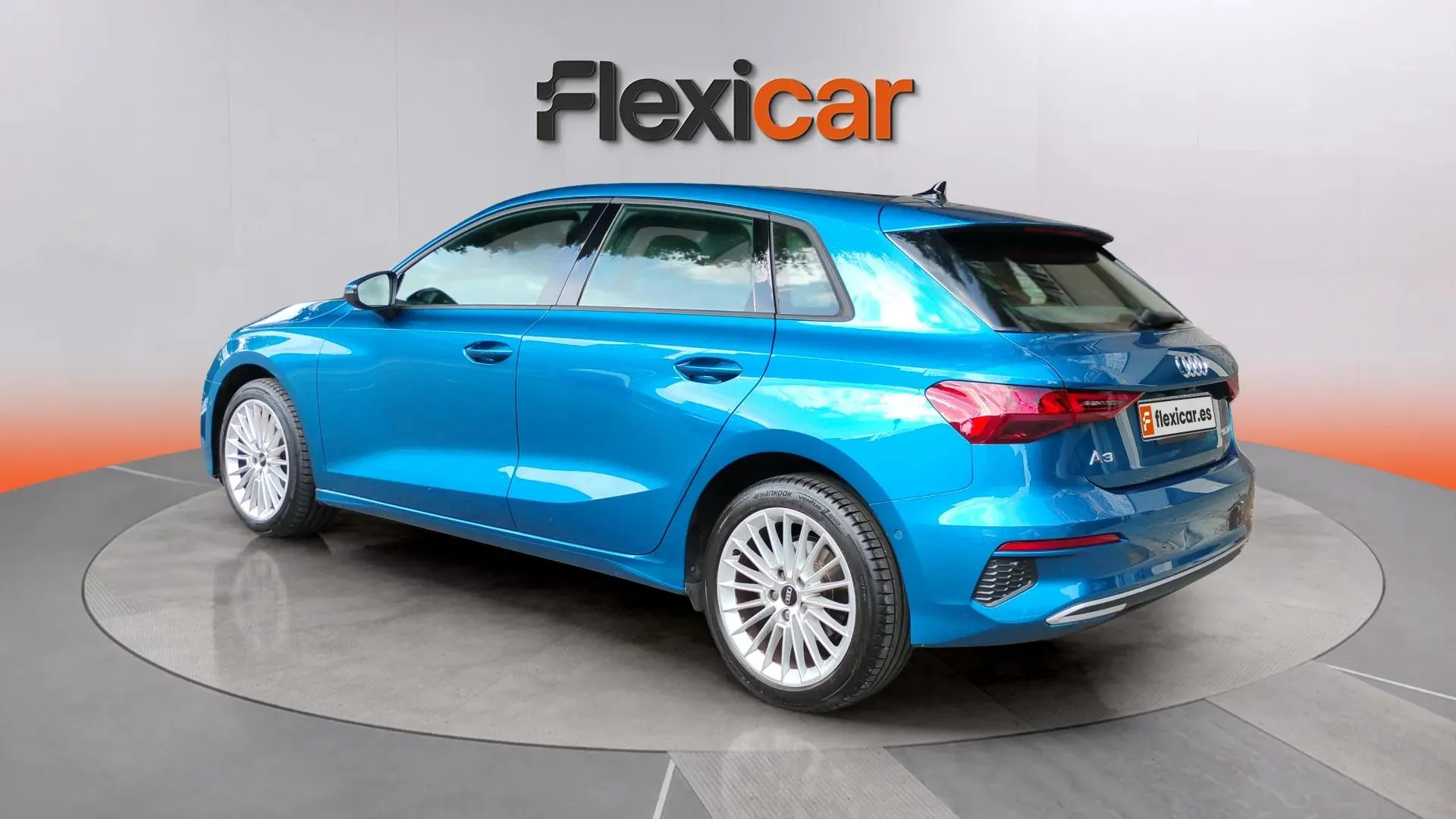 Audi A3 Sportback 35 TFSI S tronic - foto 5