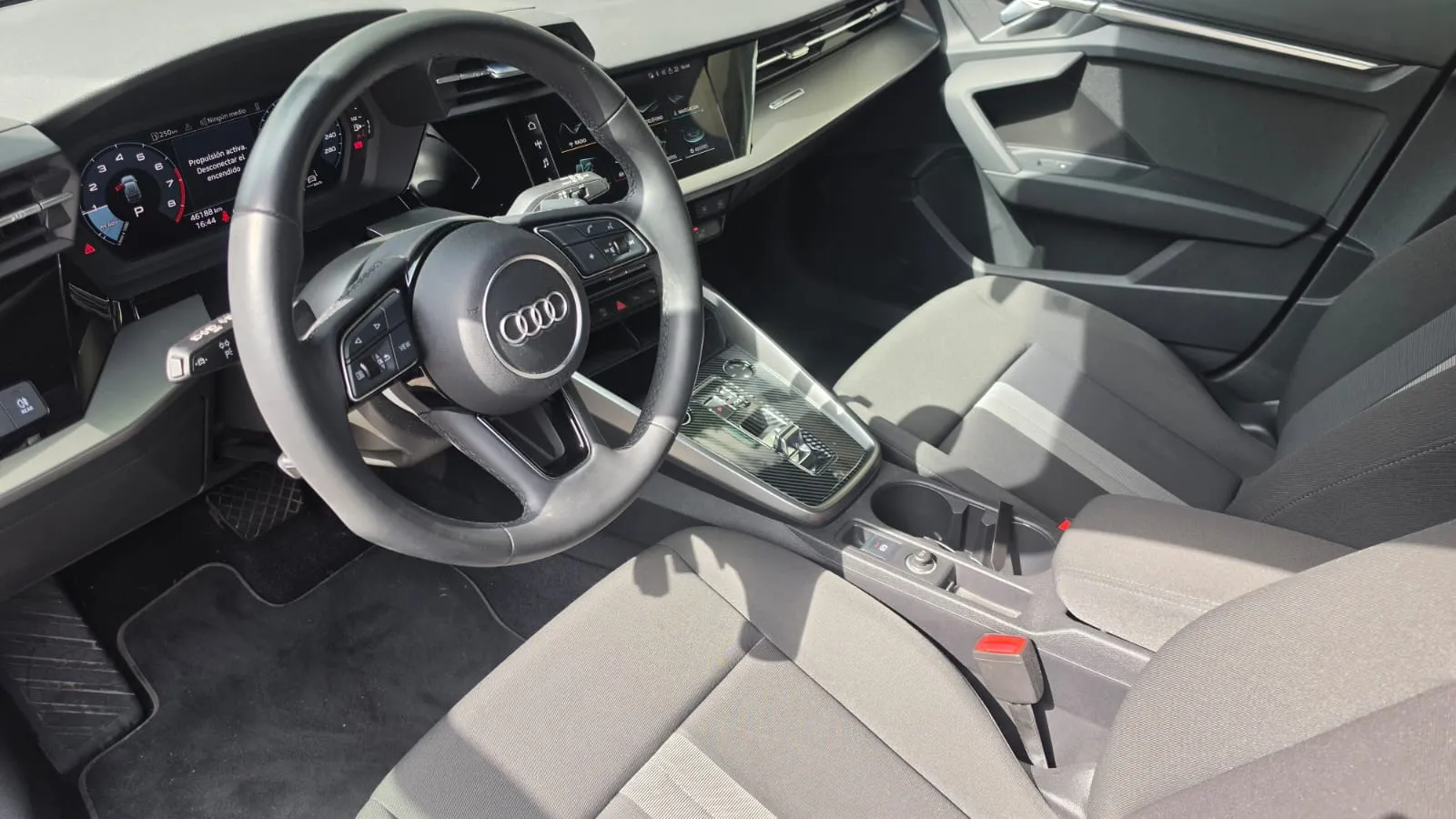 Audi A3 Sportback 35 TFSI S tronic - foto 15