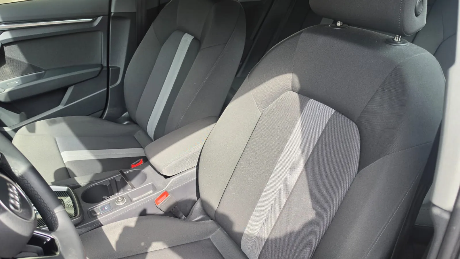 Audi A3 Sportback 35 TFSI S tronic - foto 16