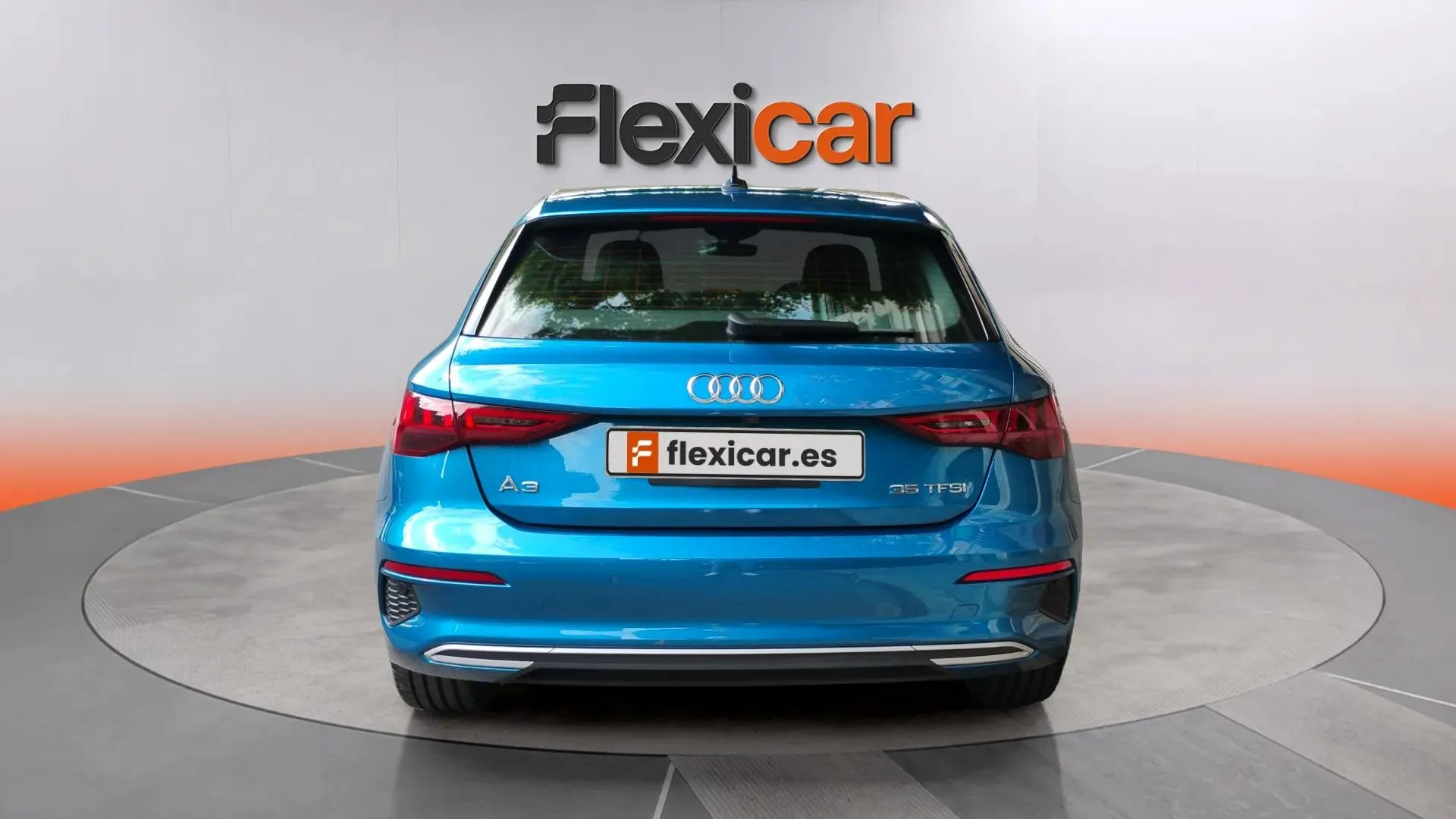 Audi A3 Sportback 35 TFSI S tronic - foto 4