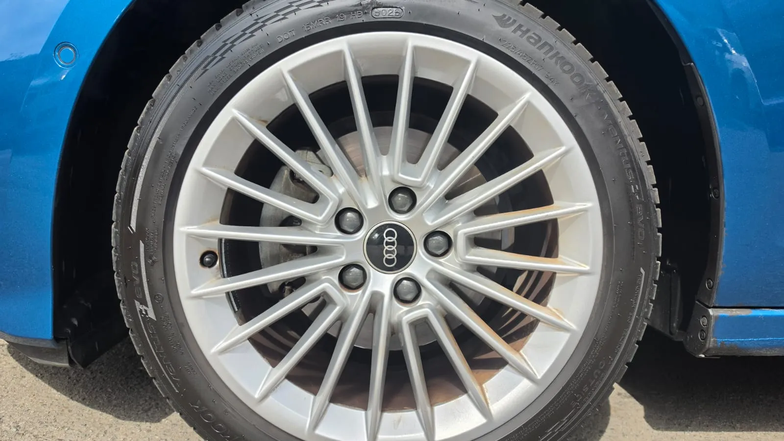 Audi A3 Sportback 35 TFSI S tronic - foto 19