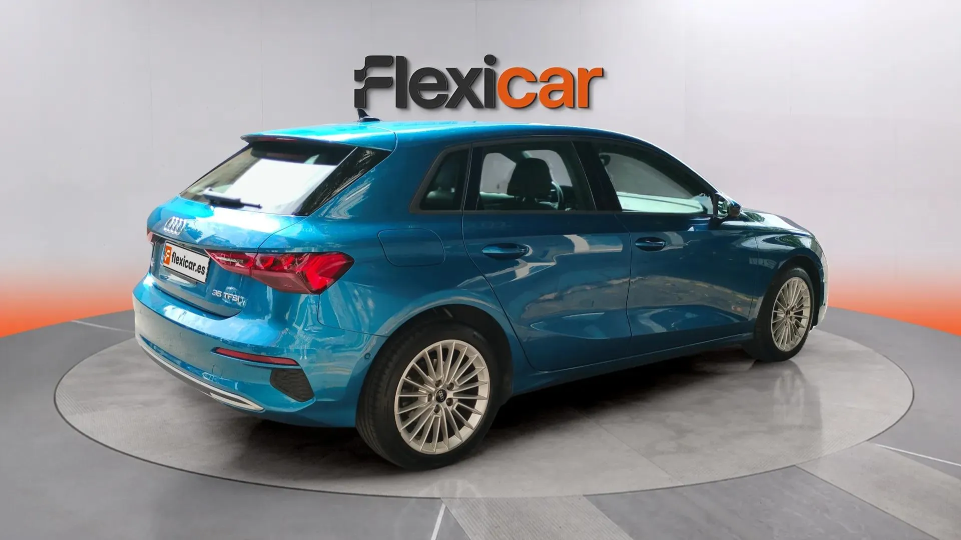 Audi A3 Sportback 35 TFSI S tronic - foto 3