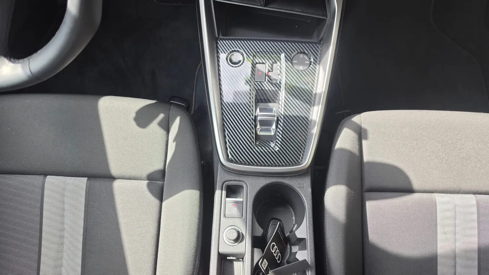 Audi A3 Sportback 35 TFSI S tronic - foto 14