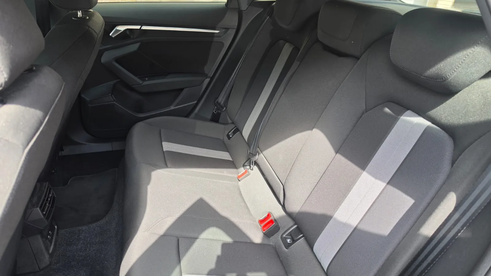 Audi A3 Sportback 35 TFSI S tronic - foto 17