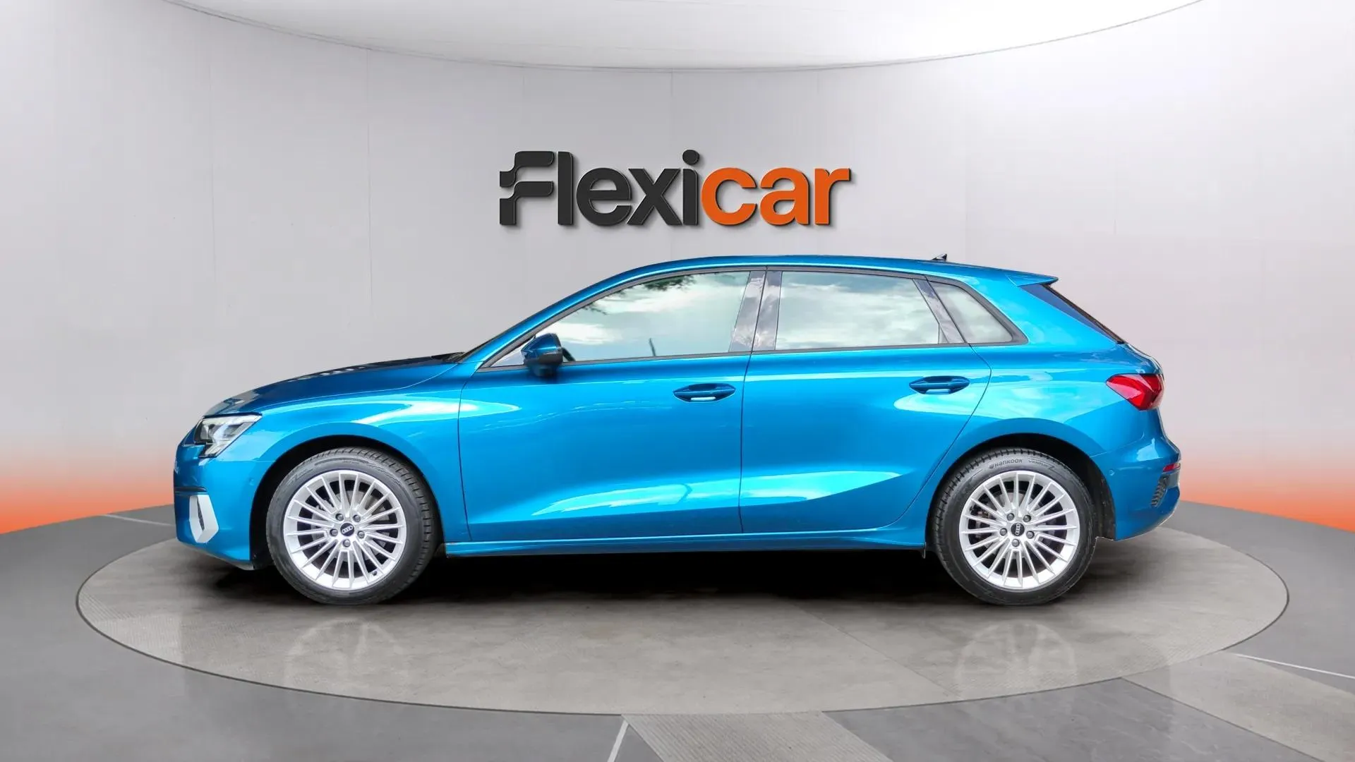 Audi A3 Sportback 35 TFSI S tronic - foto 6