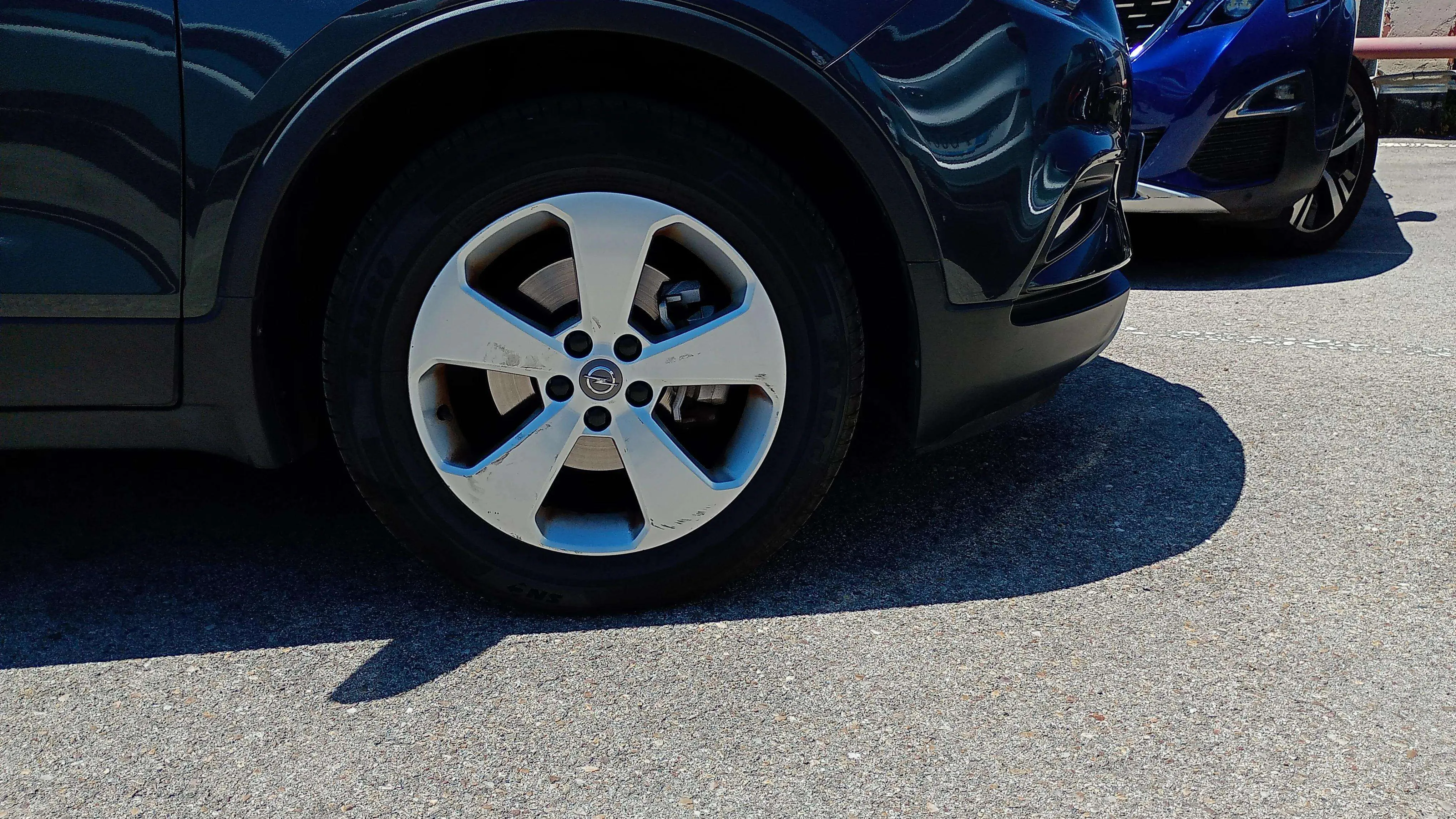 Opel Mokka 1.6 CDTi 4x2 Selective - foto 17