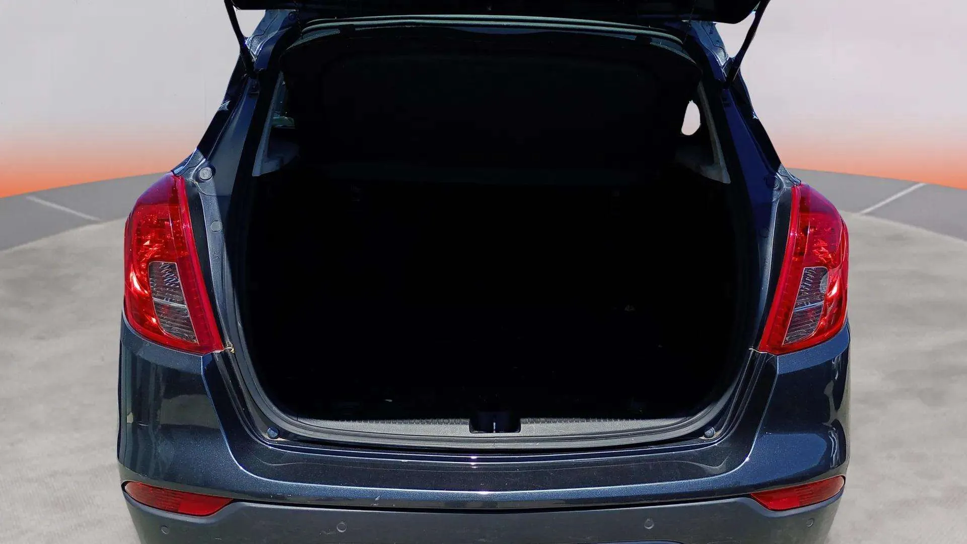 Opel Mokka 1.6 CDTi 4x2 Selective - foto 16