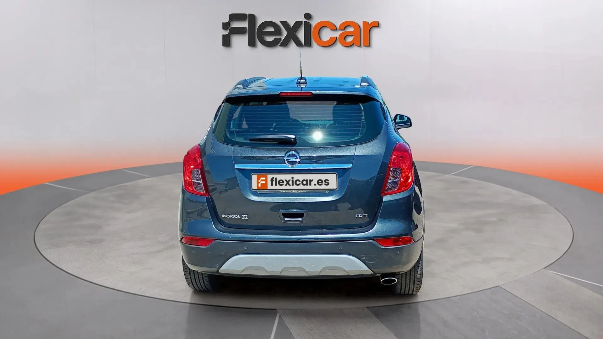 Opel Mokka 1.6 CDTi 4x2 Selective - foto 8