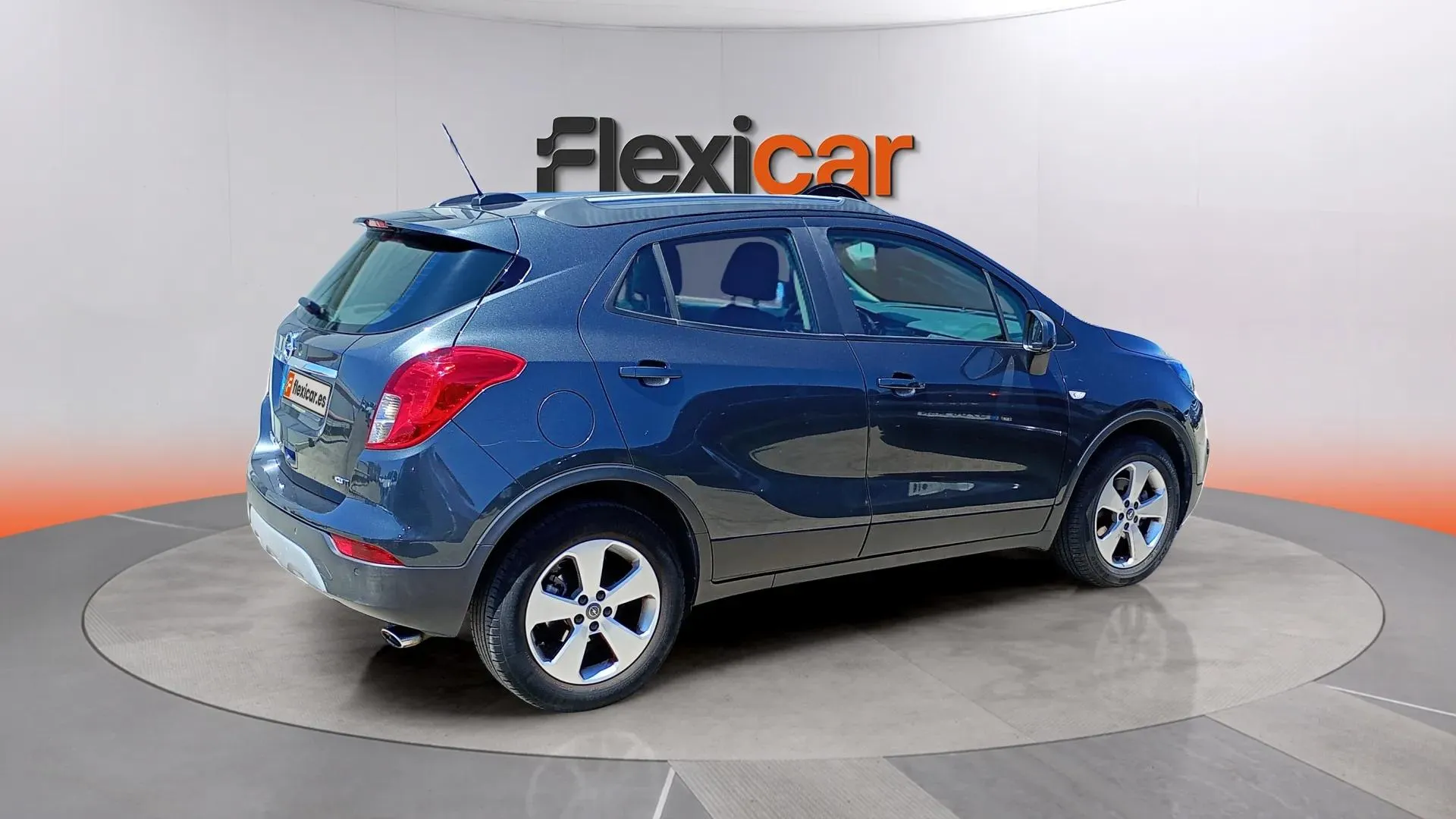 Opel Mokka 1.6 CDTi 4x2 Selective - foto 4