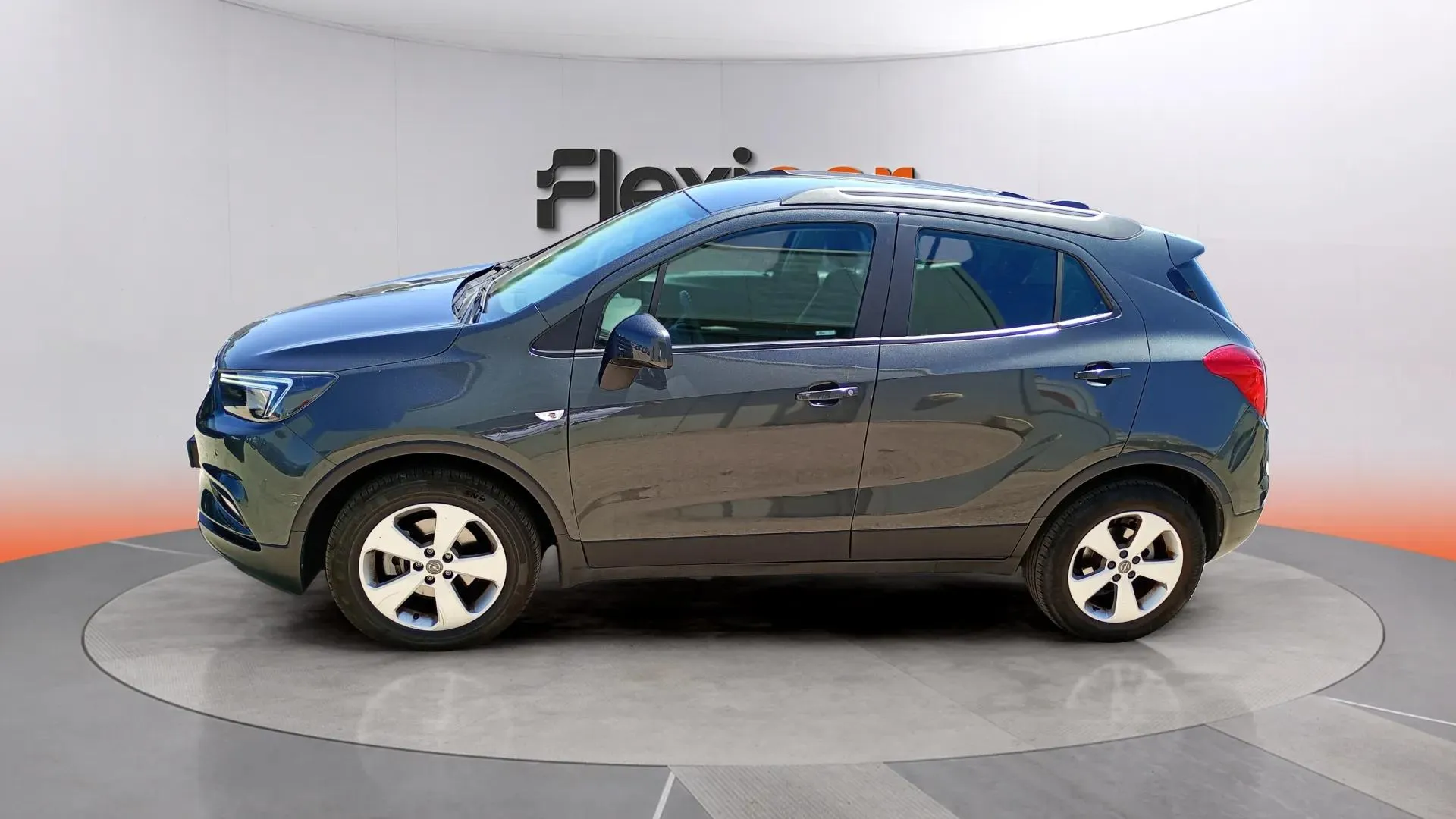 Opel Mokka 1.6 CDTi 4x2 Selective - foto 3
