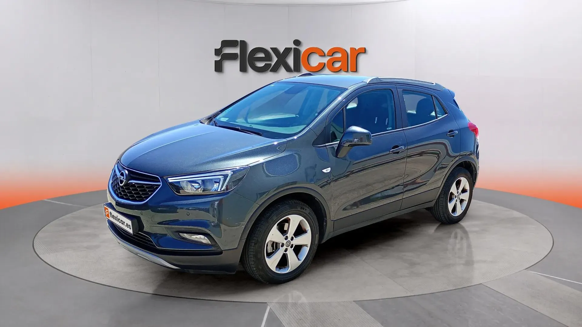 Opel Mokka 1.6 CDTi 4x2 Selective - foto 2