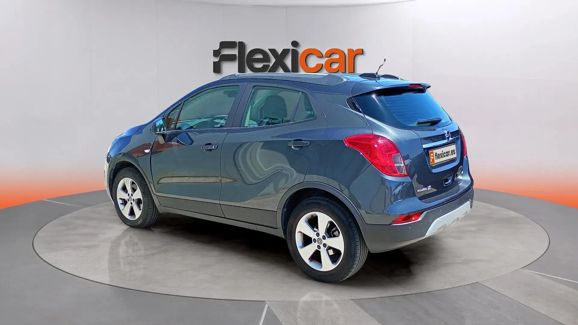 Opel Mokka 1.6 CDTi 4x2 Selective - foto 7
