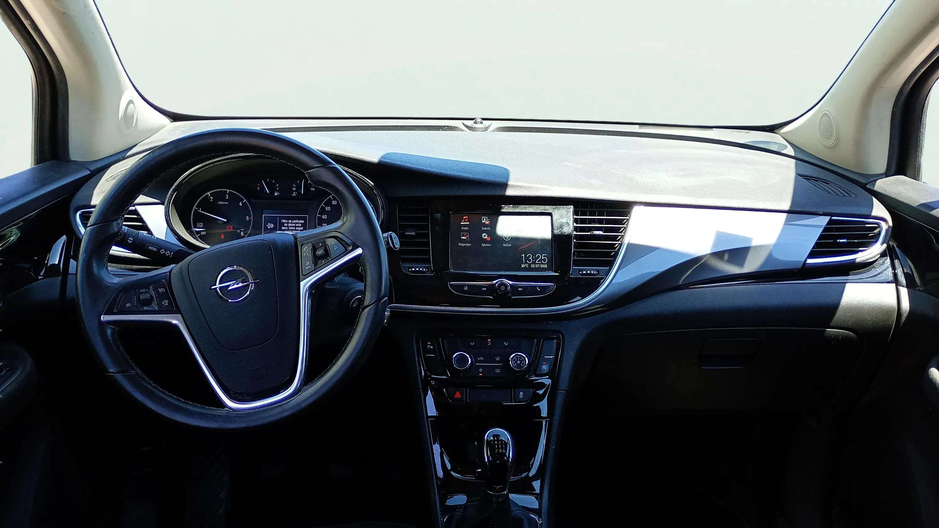 Opel Mokka 1.6 CDTi 4x2 Selective - foto 9