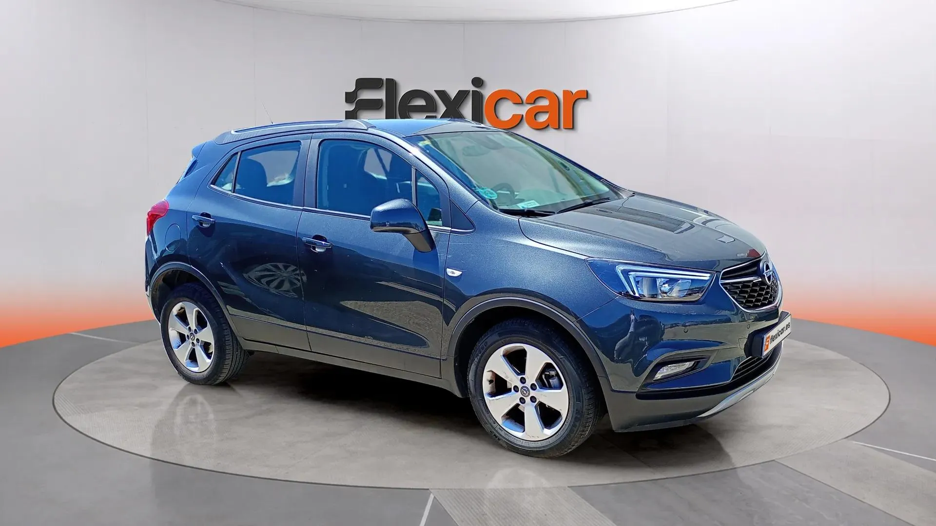 Opel Mokka 1.6 CDTi 4x2 Selective