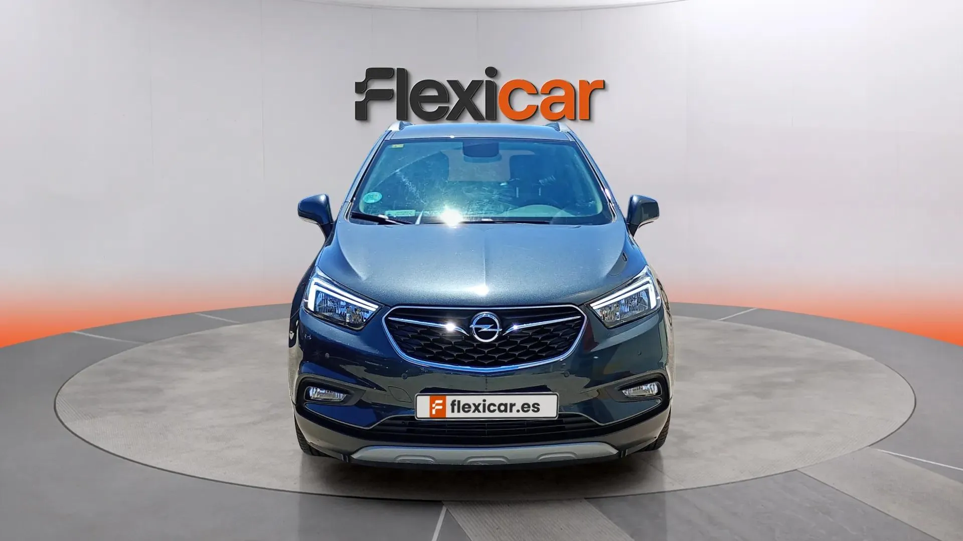 Opel Mokka 1.6 CDTi 4x2 Selective - foto 6