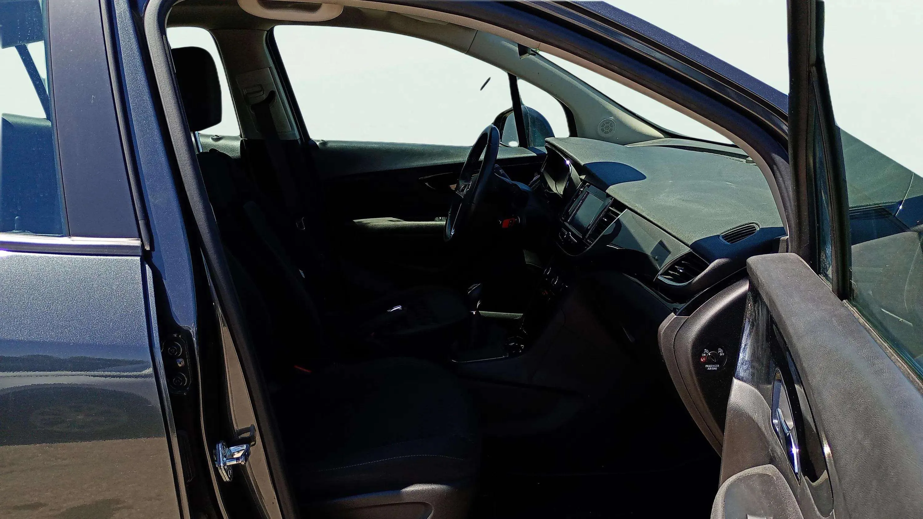 Opel Mokka 1.6 CDTi 4x2 Selective - foto 13