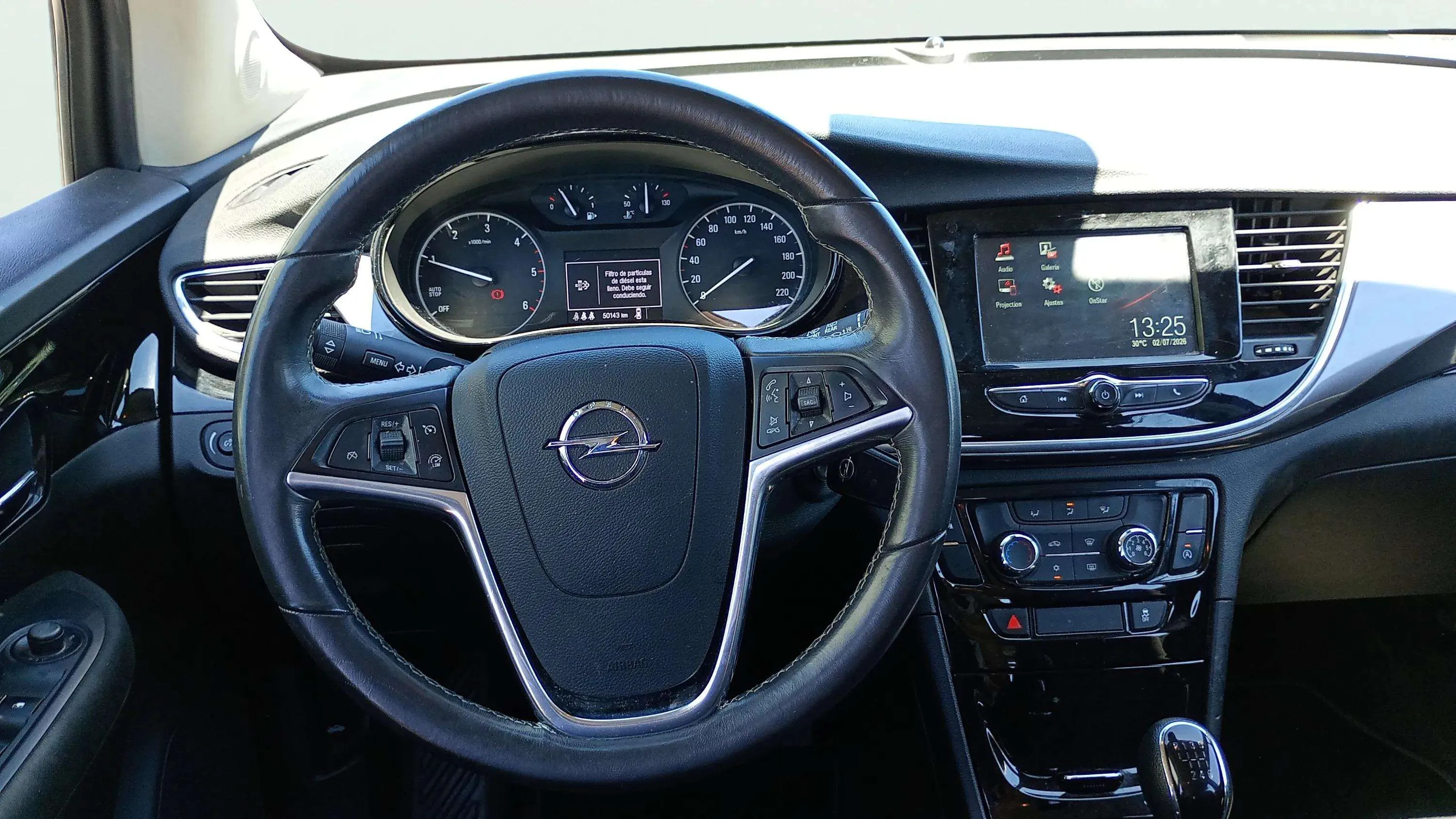 Opel Mokka 1.6 CDTi 4x2 Selective - foto 11