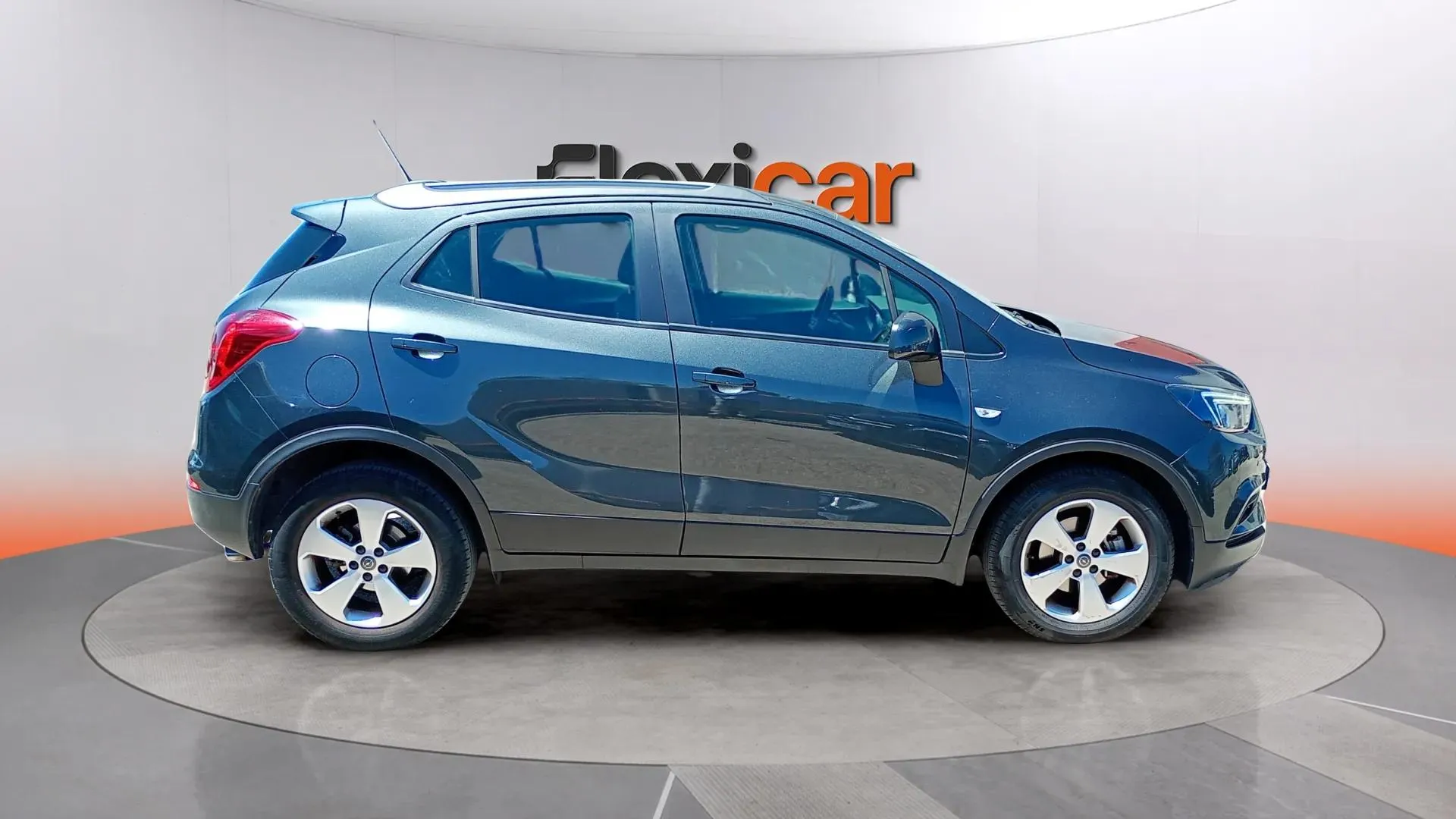 Opel Mokka 1.6 CDTi 4x2 Selective - foto 5