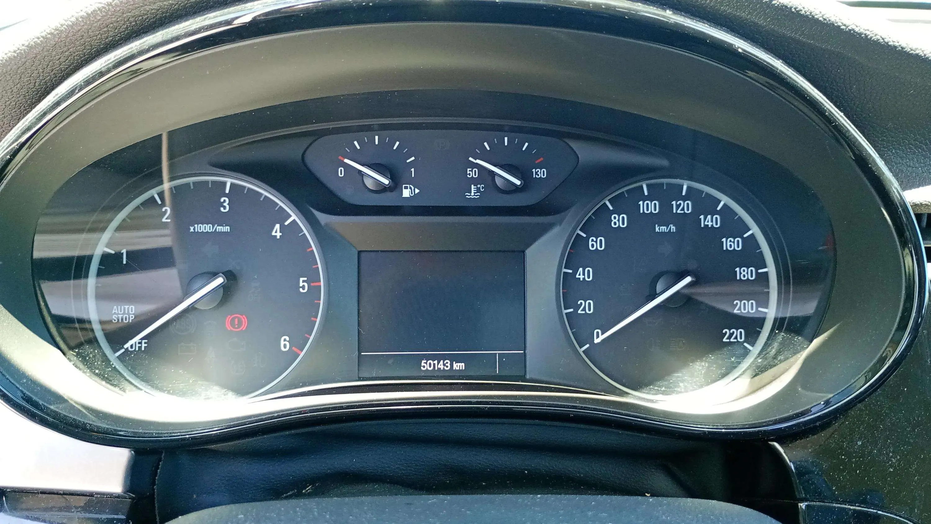 Opel Mokka 1.6 CDTi 4x2 Selective - foto 12