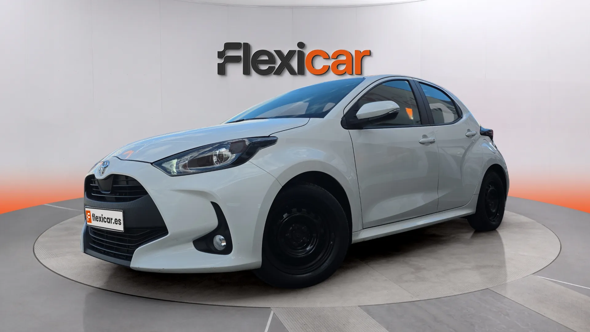 Toyota Yaris 1.0 70 Active Tech - foto 3