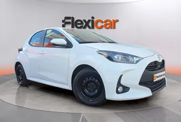 toyota yaris 10 70 active tech gasolina manual toledo 903000000272420