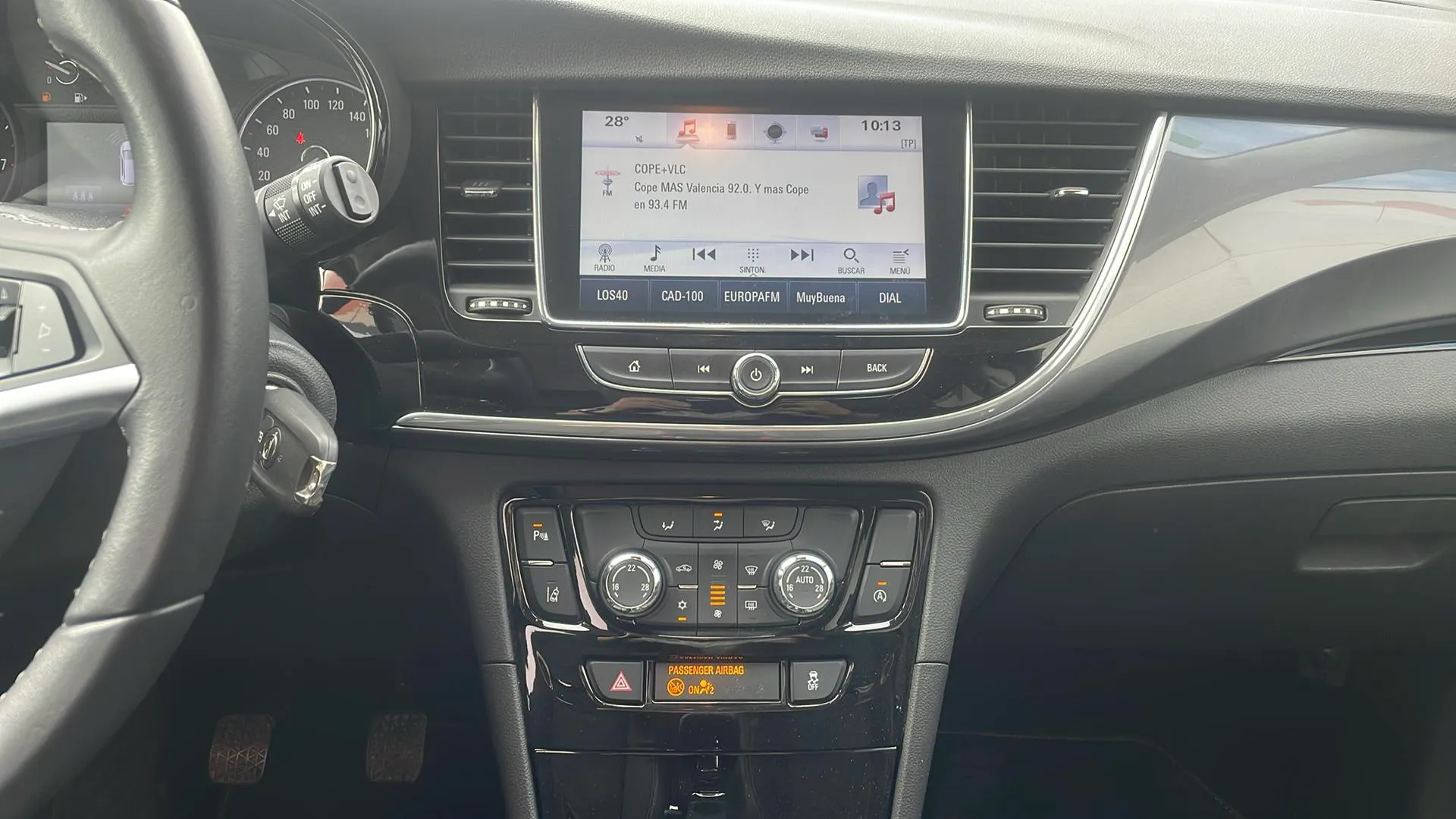 Opel Mokka 1.4 T 4x2 Innovation - foto 10