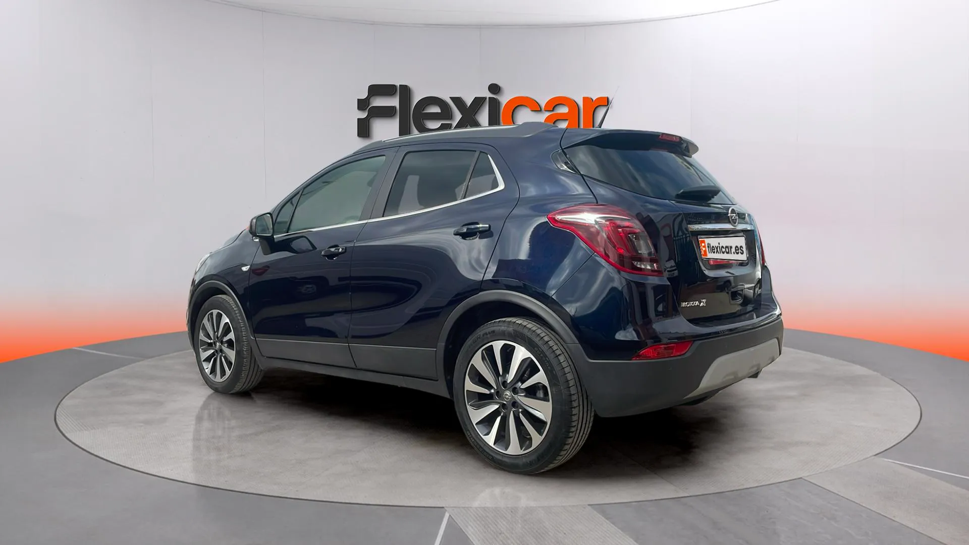 Opel Mokka 1.4 T 4x2 Innovation - foto 8
