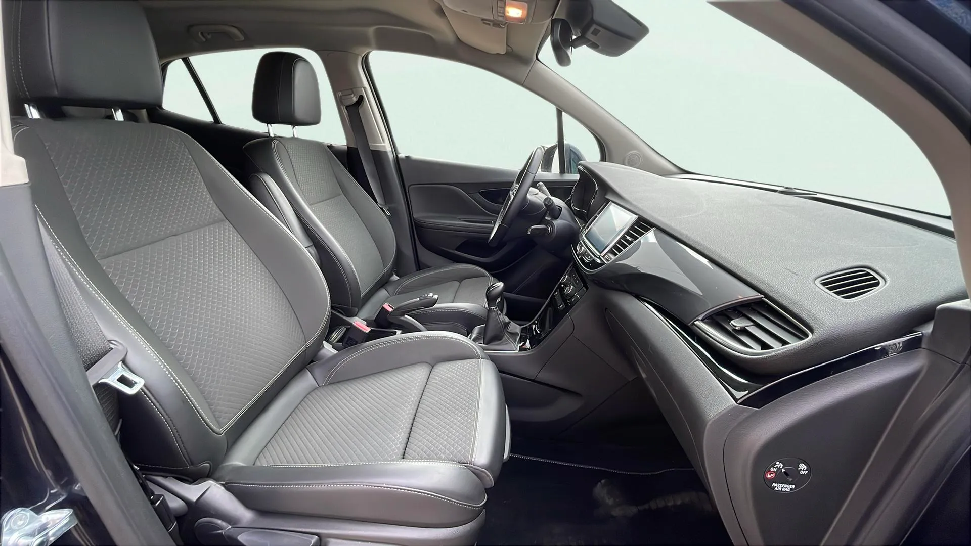 Opel Mokka 1.4 T 4x2 Innovation - foto 13