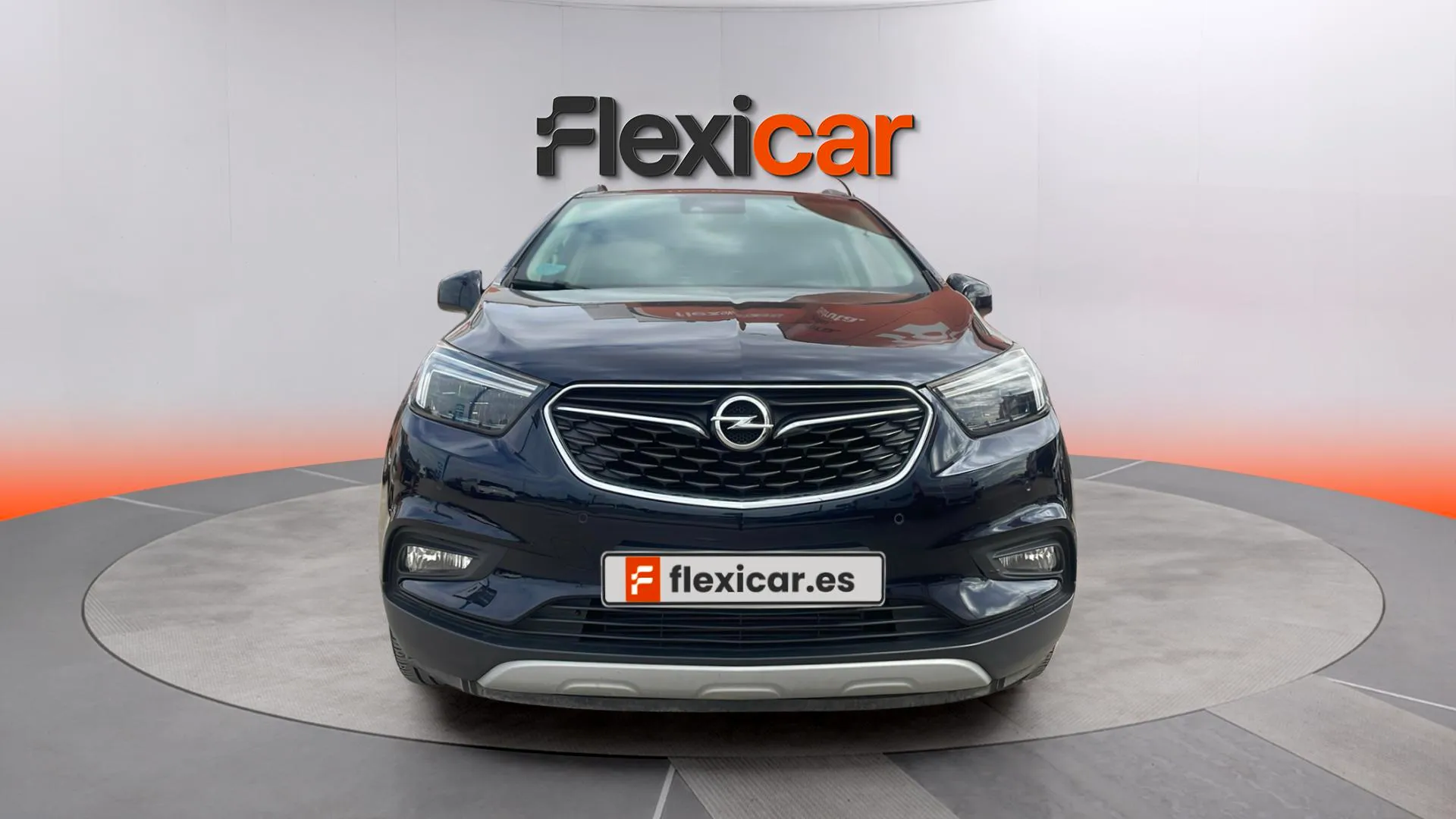Opel Mokka 1.4 T 4x2 Innovation - foto 2