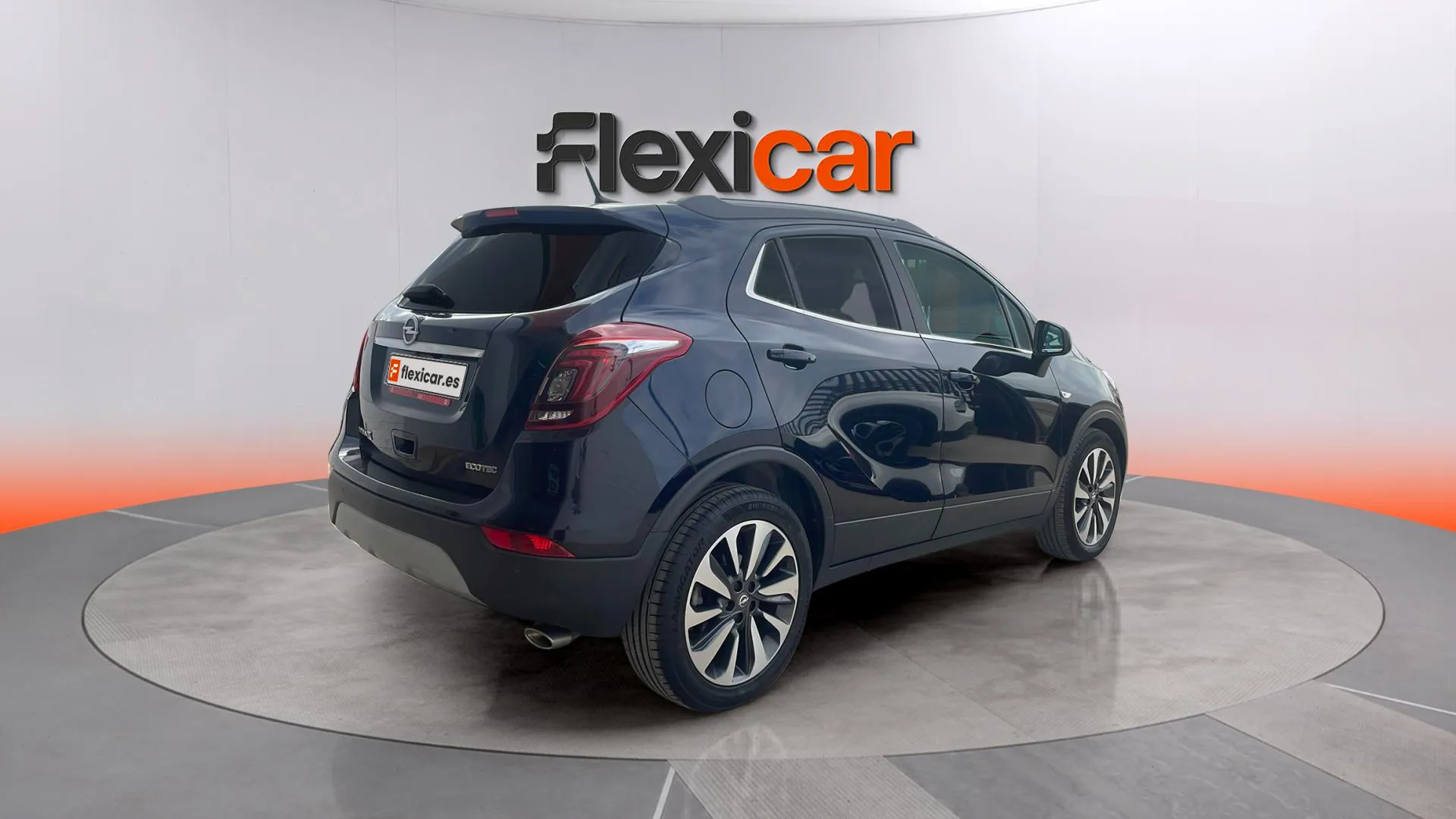 Opel Mokka 1.4 T 4x2 Innovation - foto 7