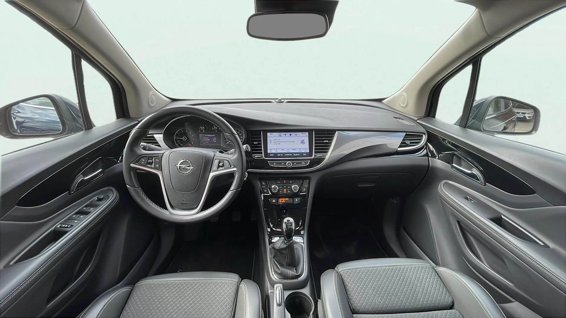 Opel Mokka 1.4 T 4x2 Innovation - foto 9