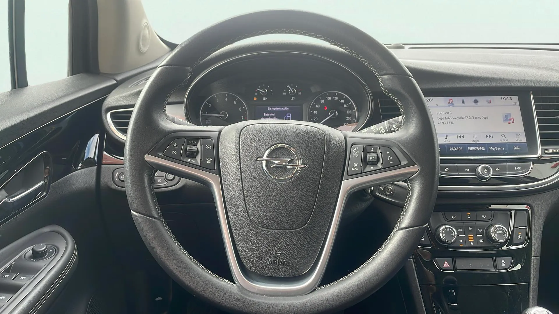 Opel Mokka 1.4 T 4x2 Innovation - foto 11
