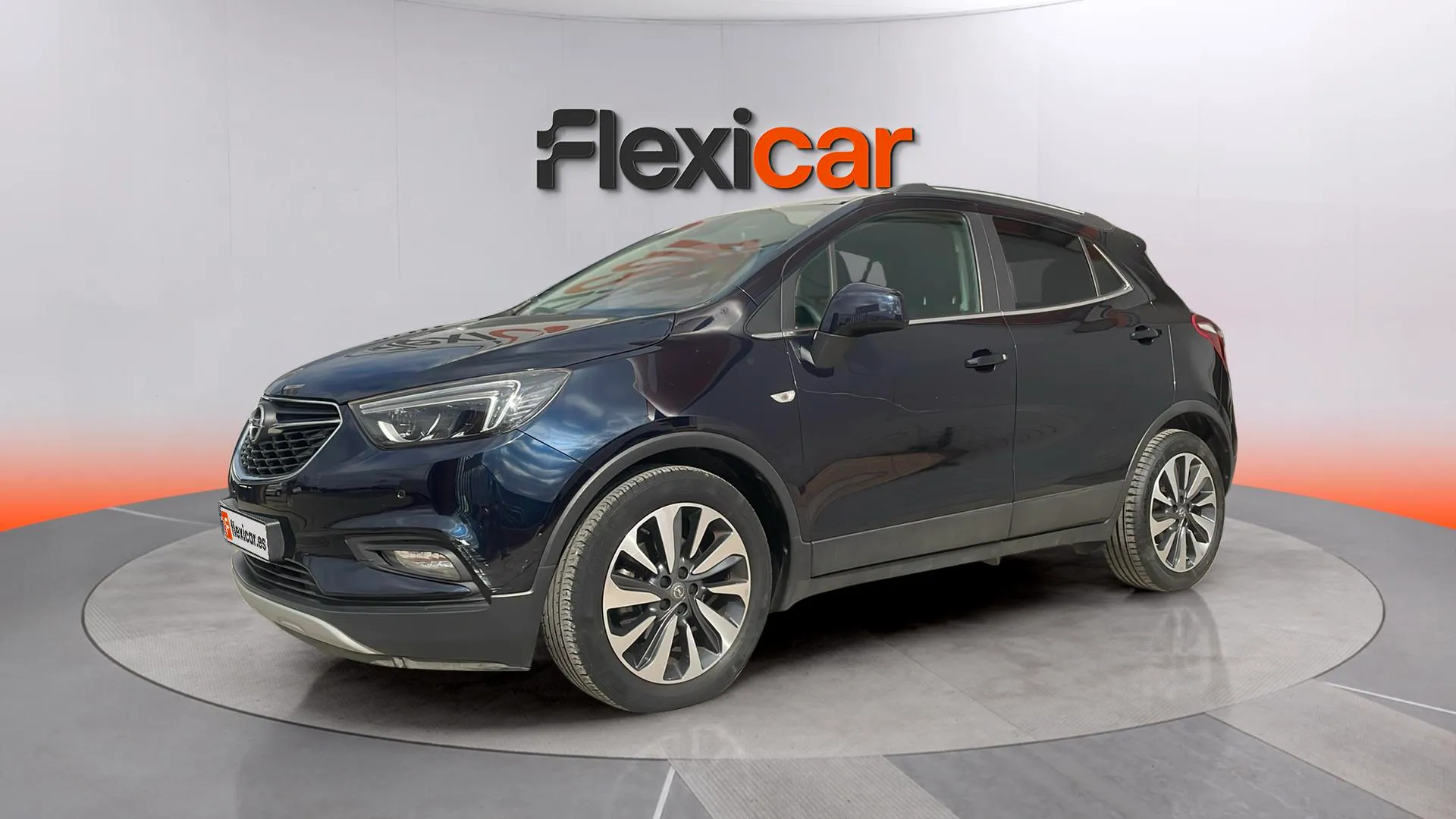 Opel Mokka 1.4 T 4x2 Innovation - foto 3